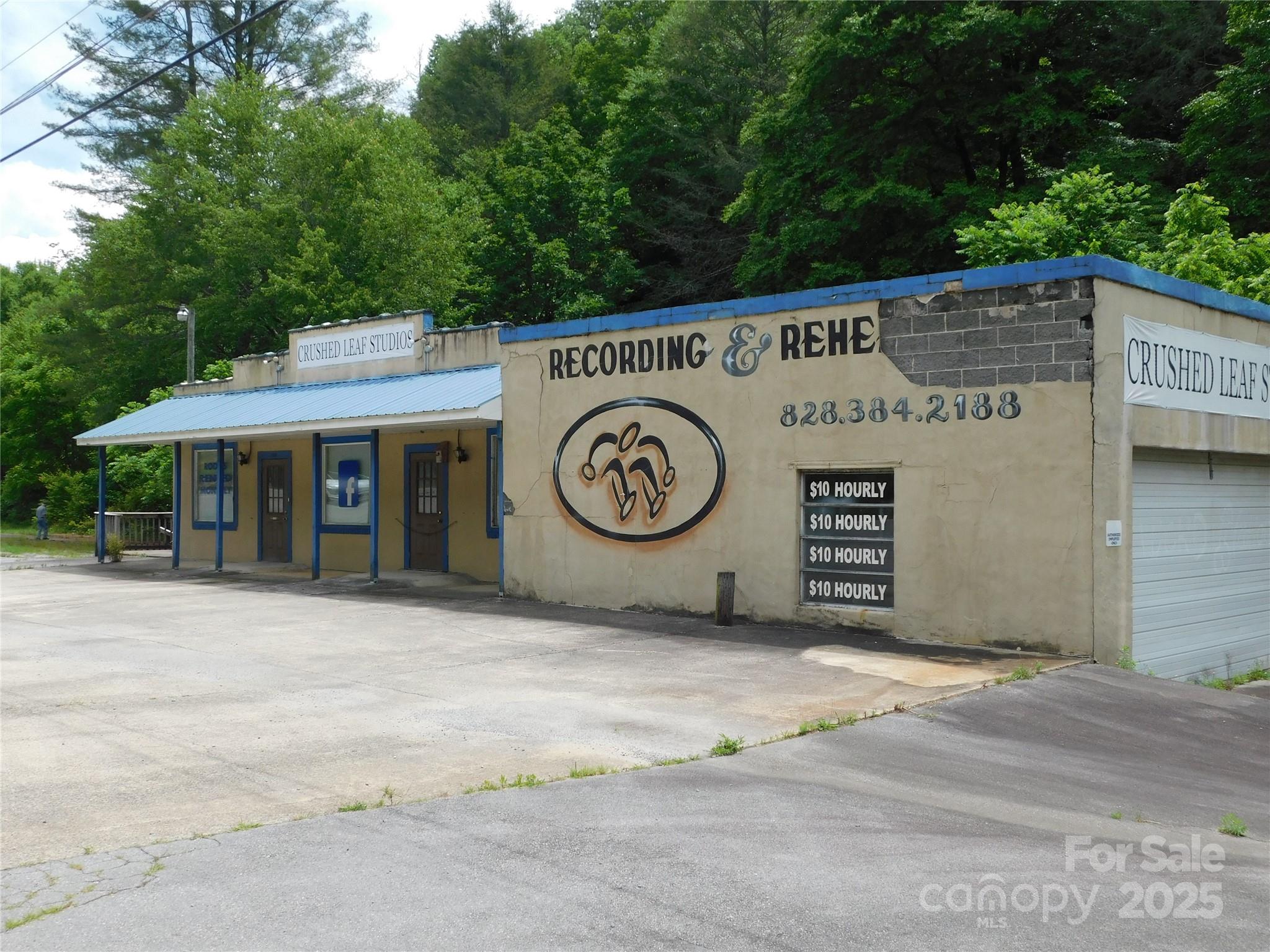 7320 Asheville Highway