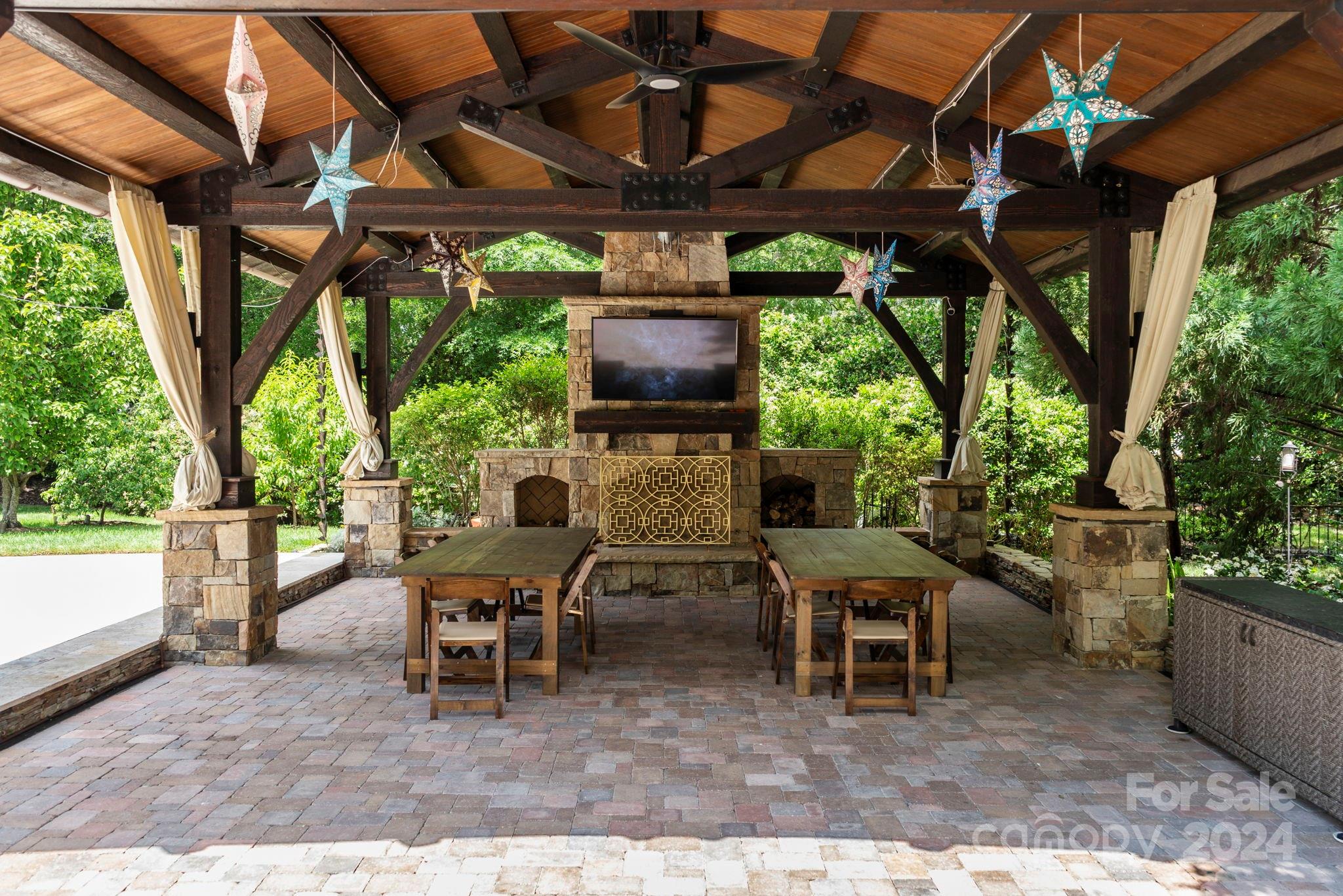 Providence Country Club - Residential