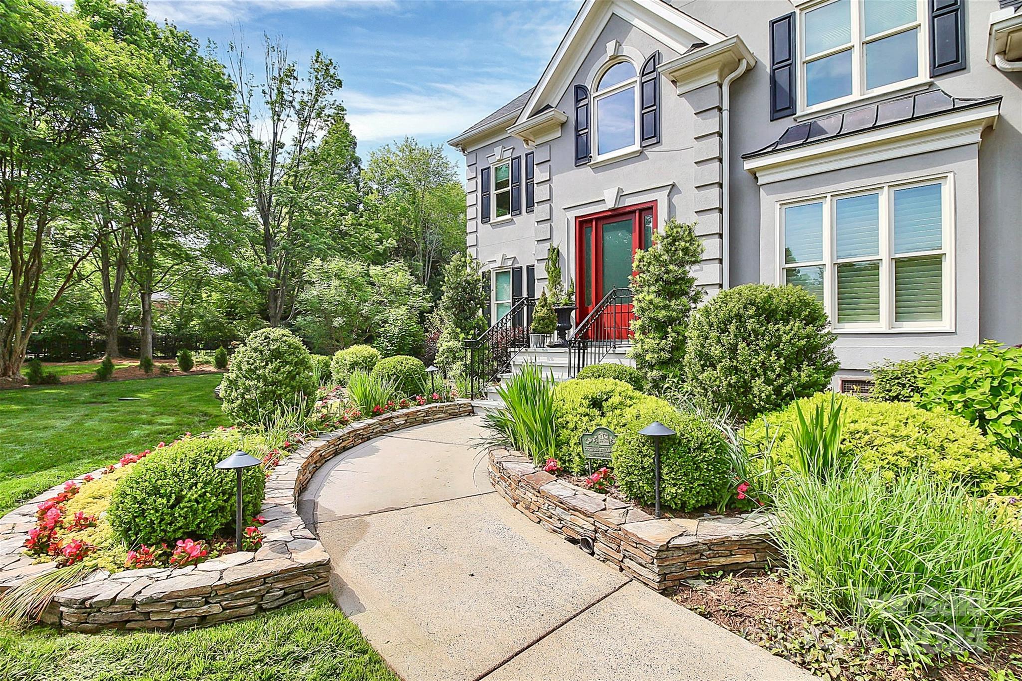 Providence Country Club - Residential