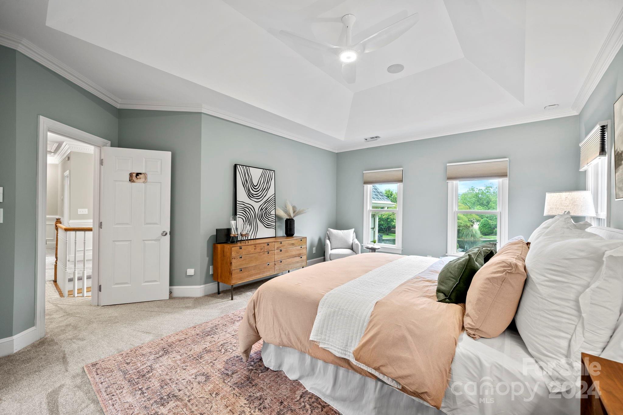 Providence Country Club - Residential