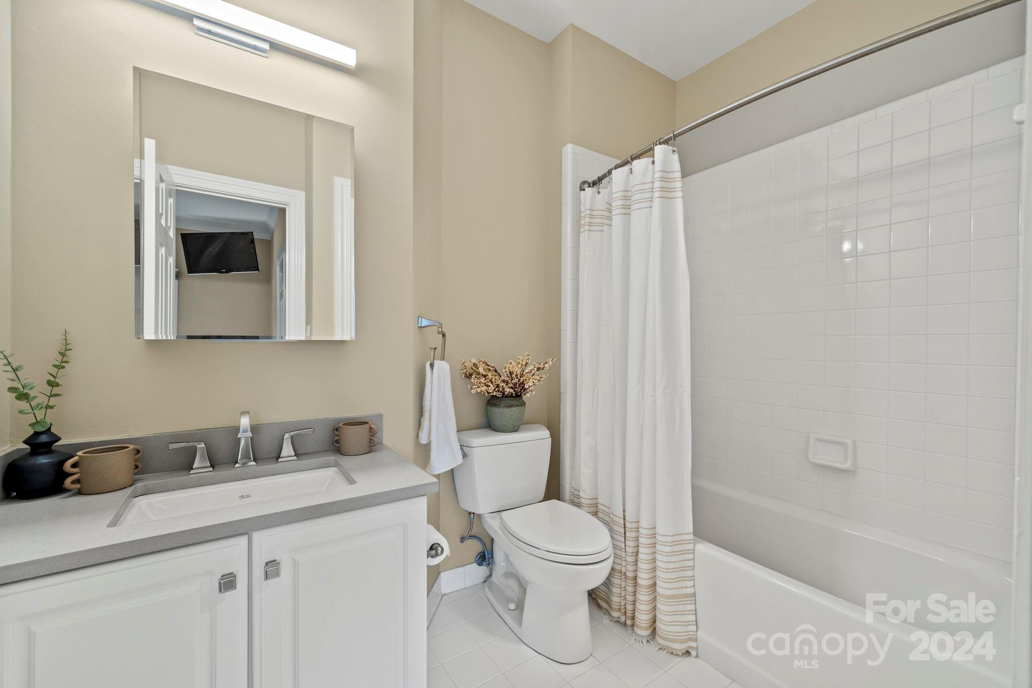 Providence Country Club - Residential