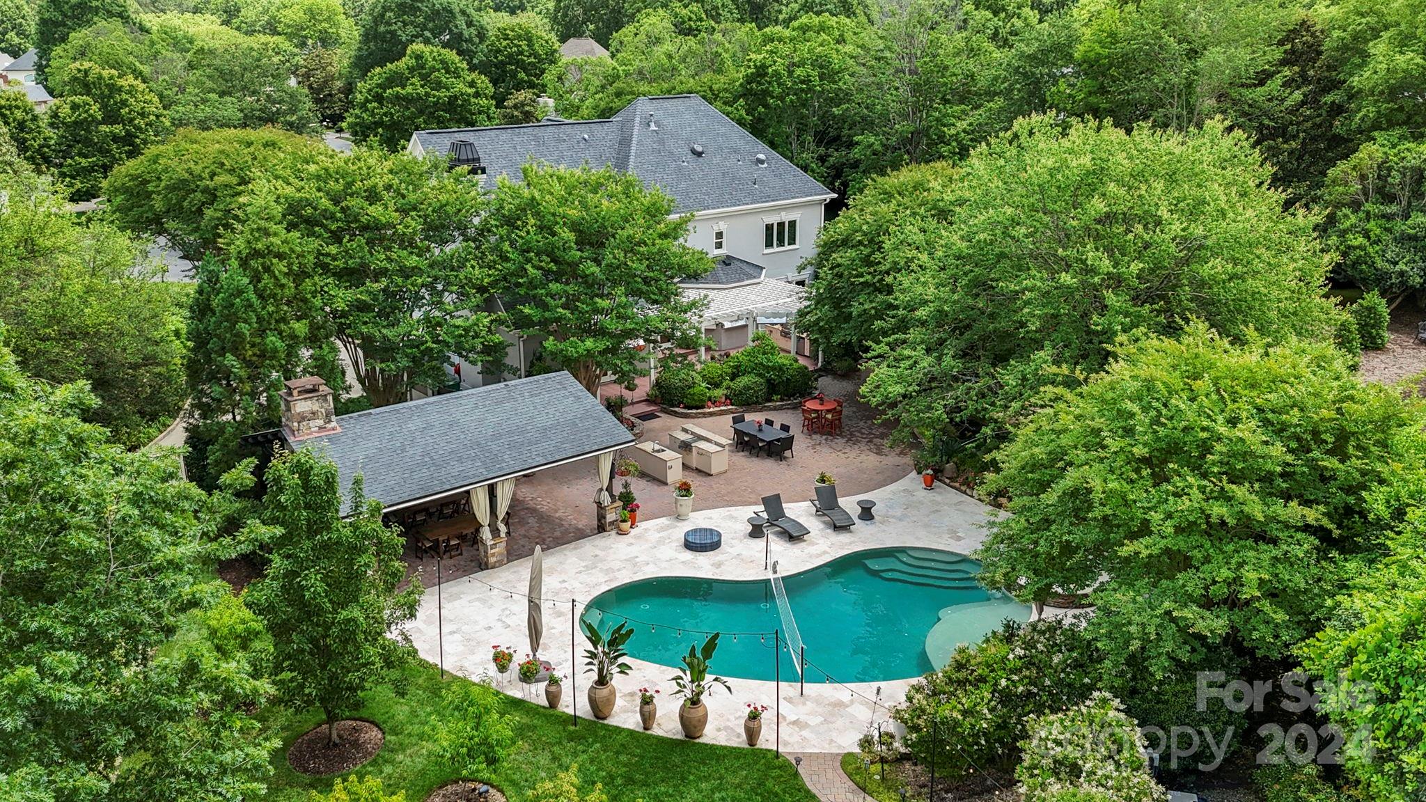 Providence Country Club - Residential