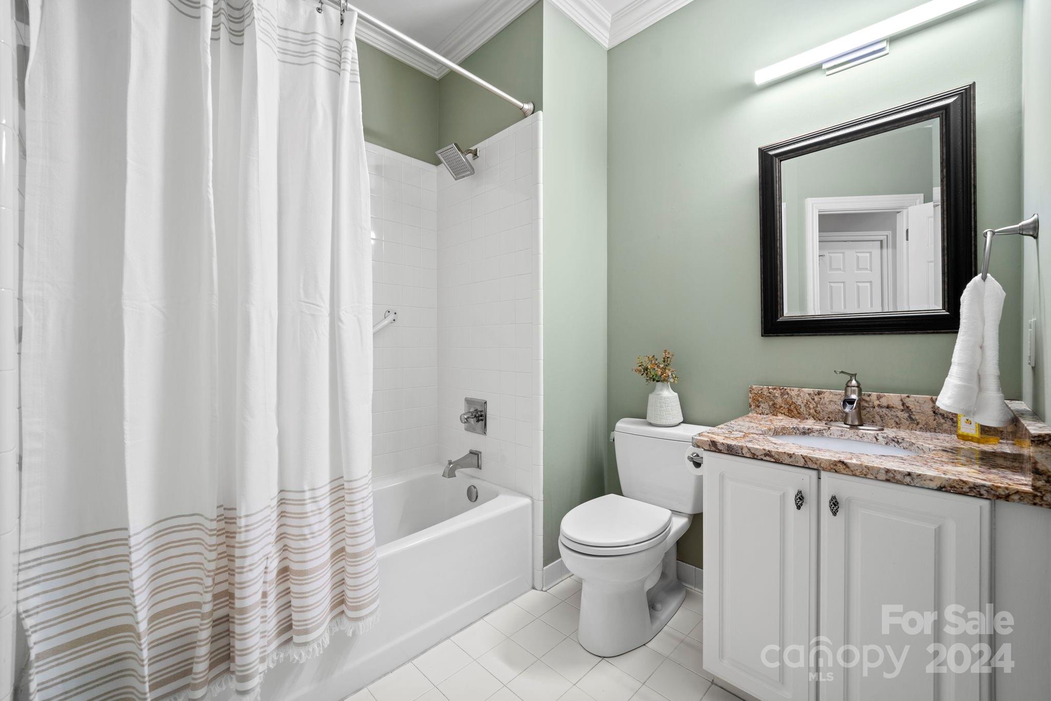 Providence Country Club - Residential