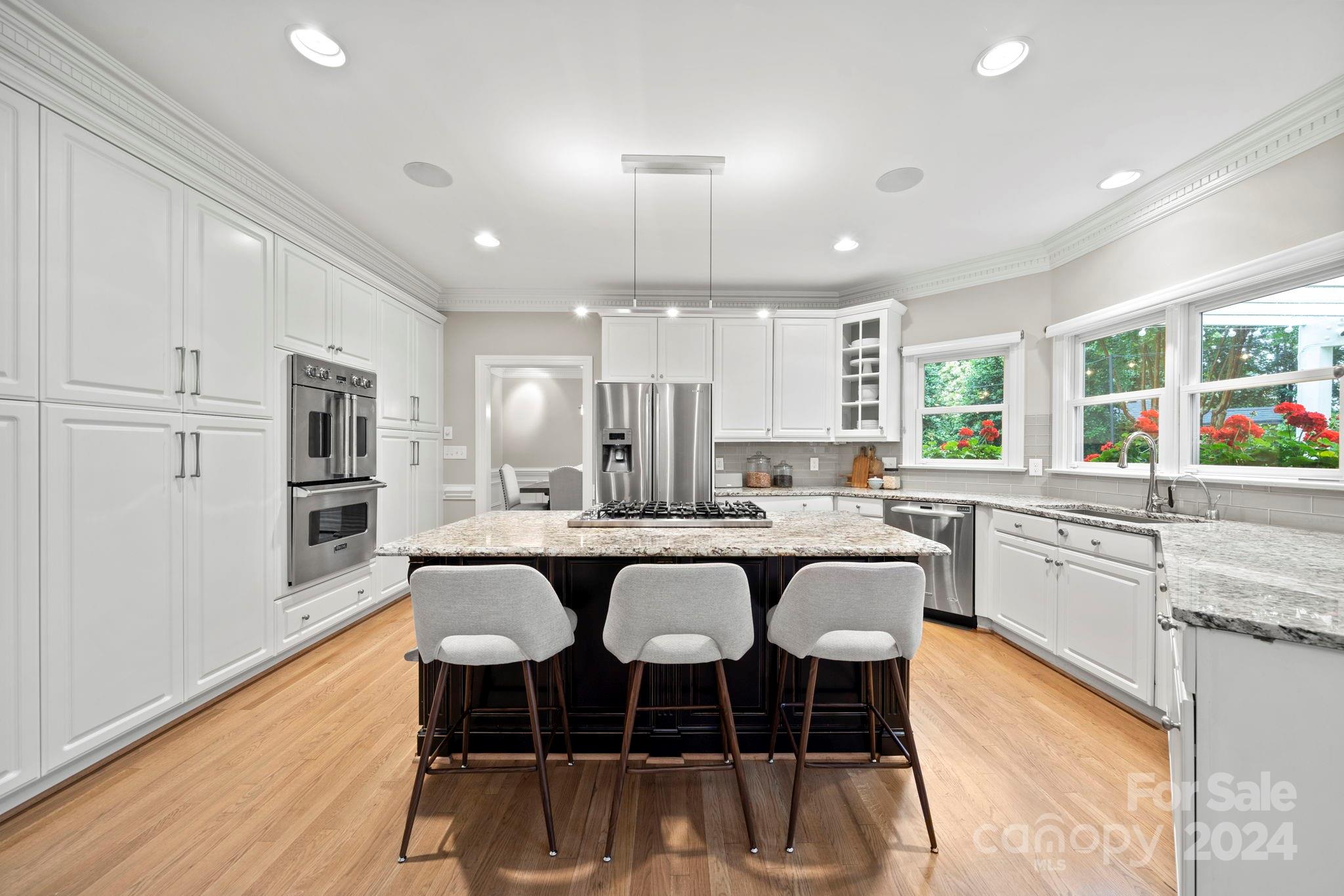 Providence Country Club - Residential