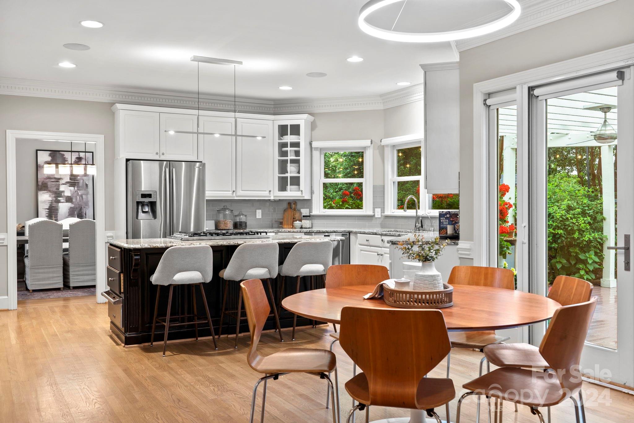 Providence Country Club - Residential