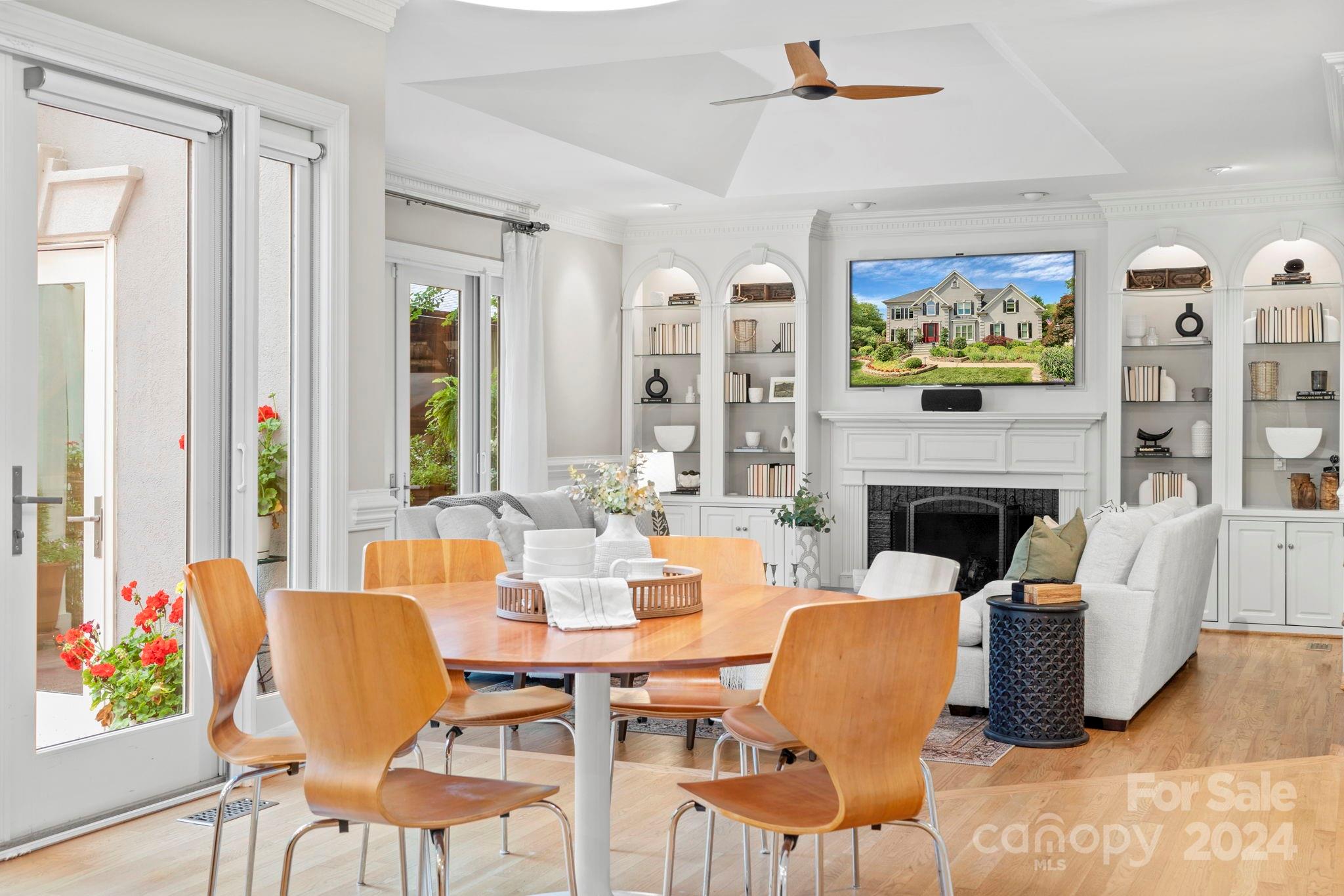 Providence Country Club - Residential