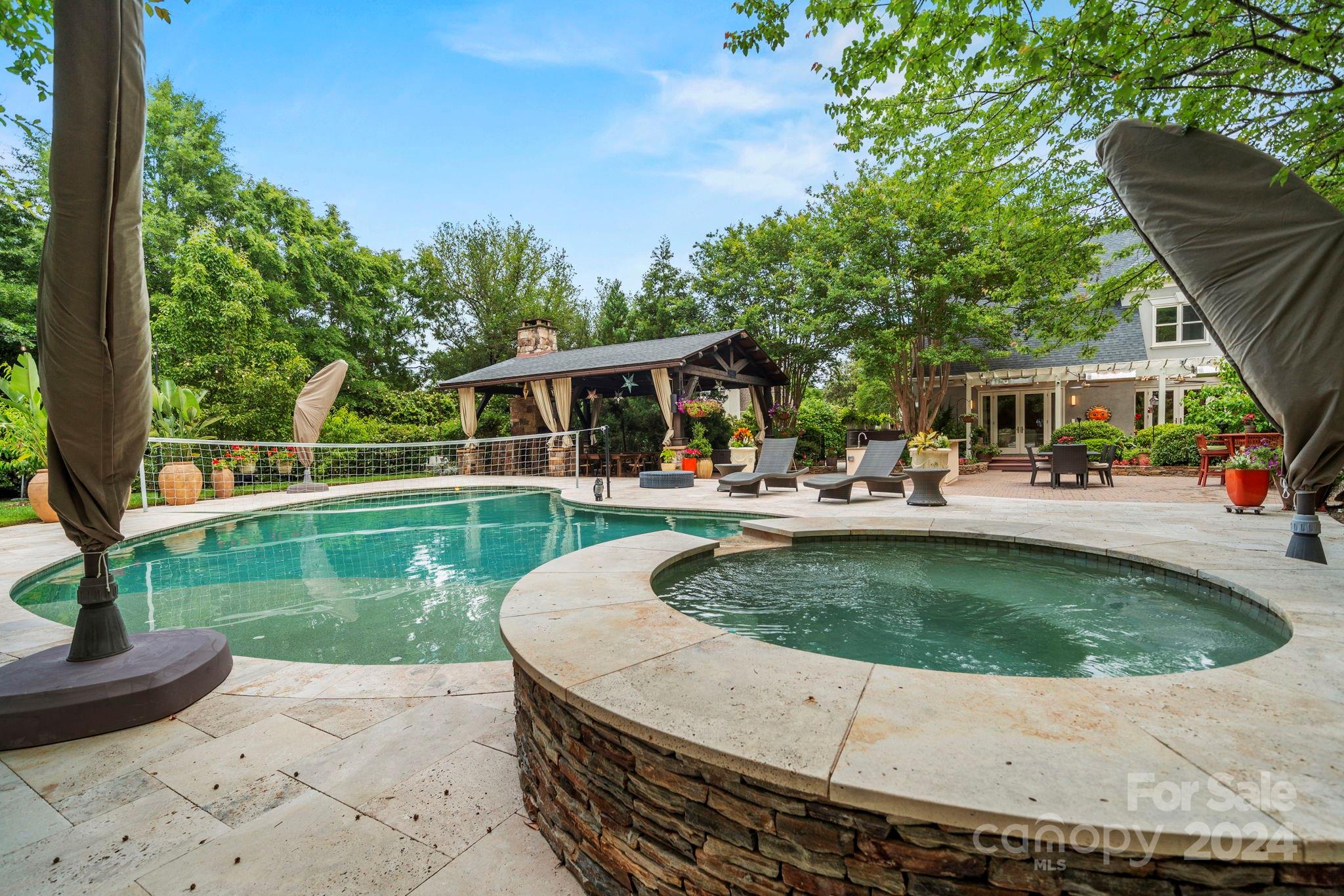 Providence Country Club - Residential