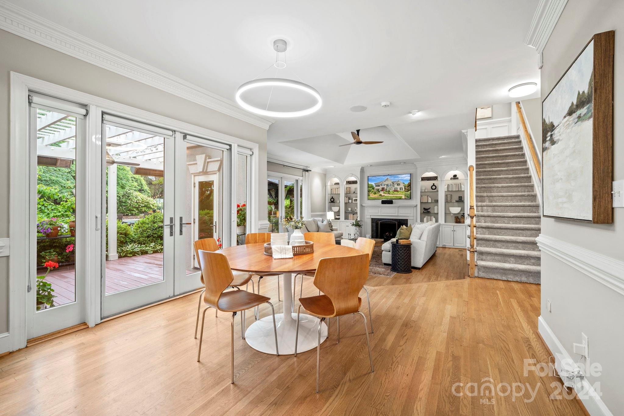 Providence Country Club - Residential