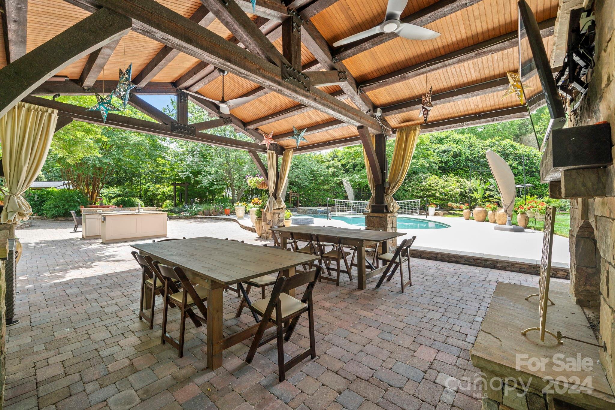 Providence Country Club - Residential