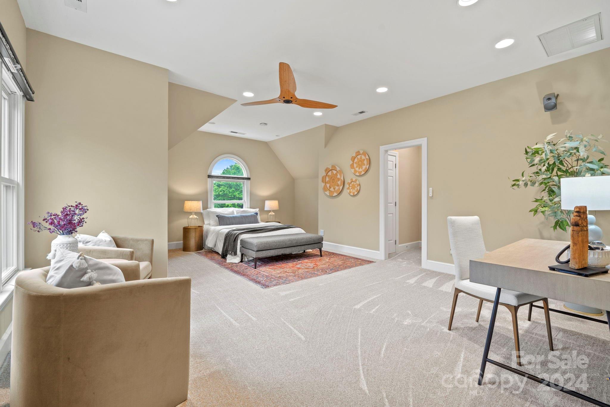 Providence Country Club - Residential