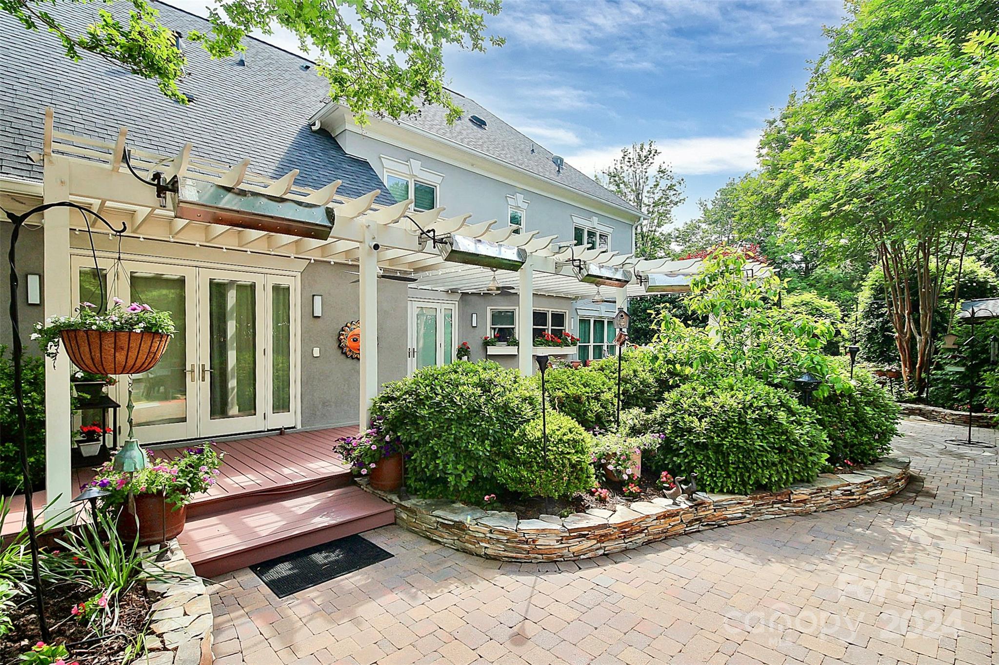 Providence Country Club - Residential