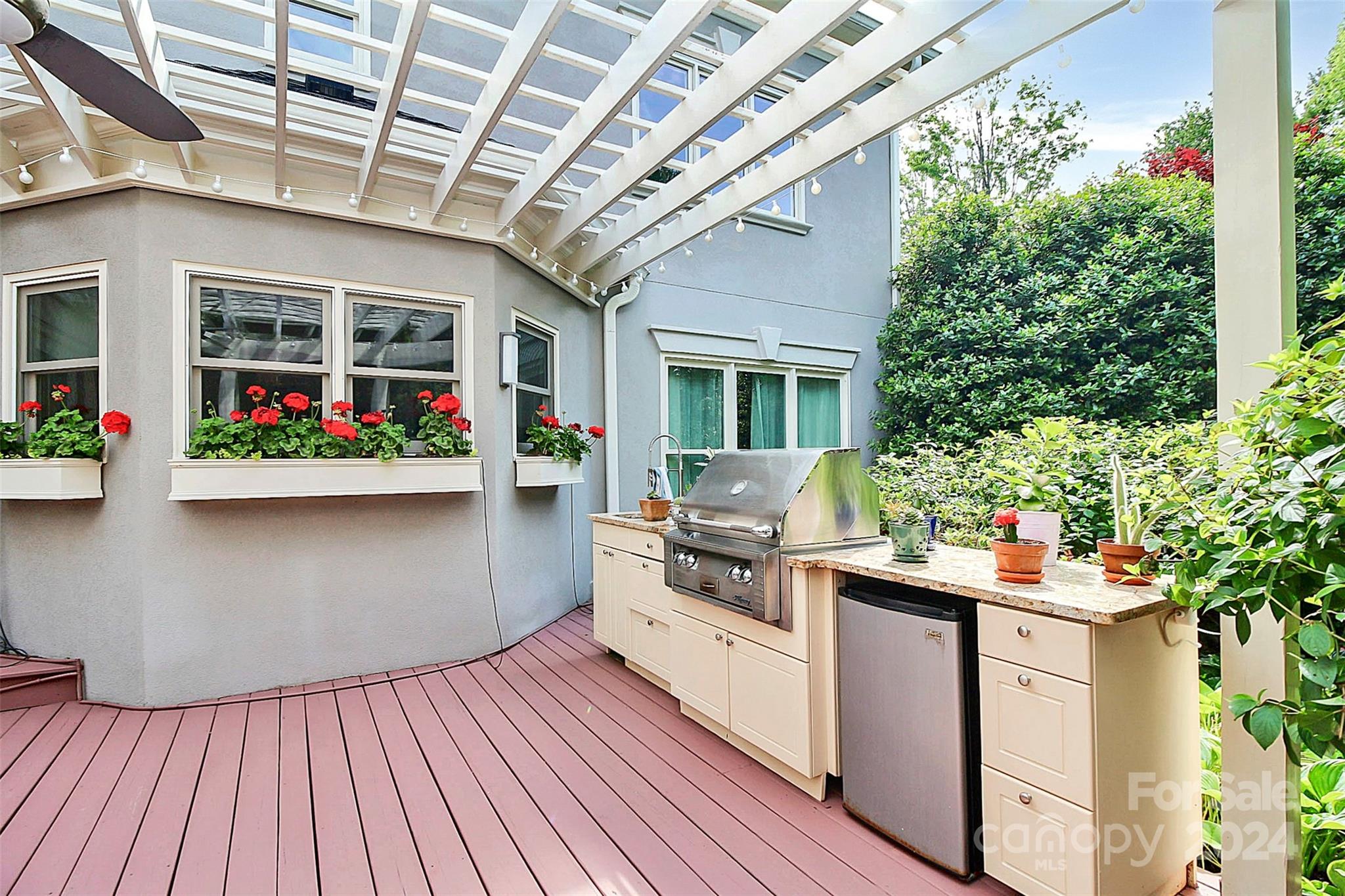 Providence Country Club - Residential