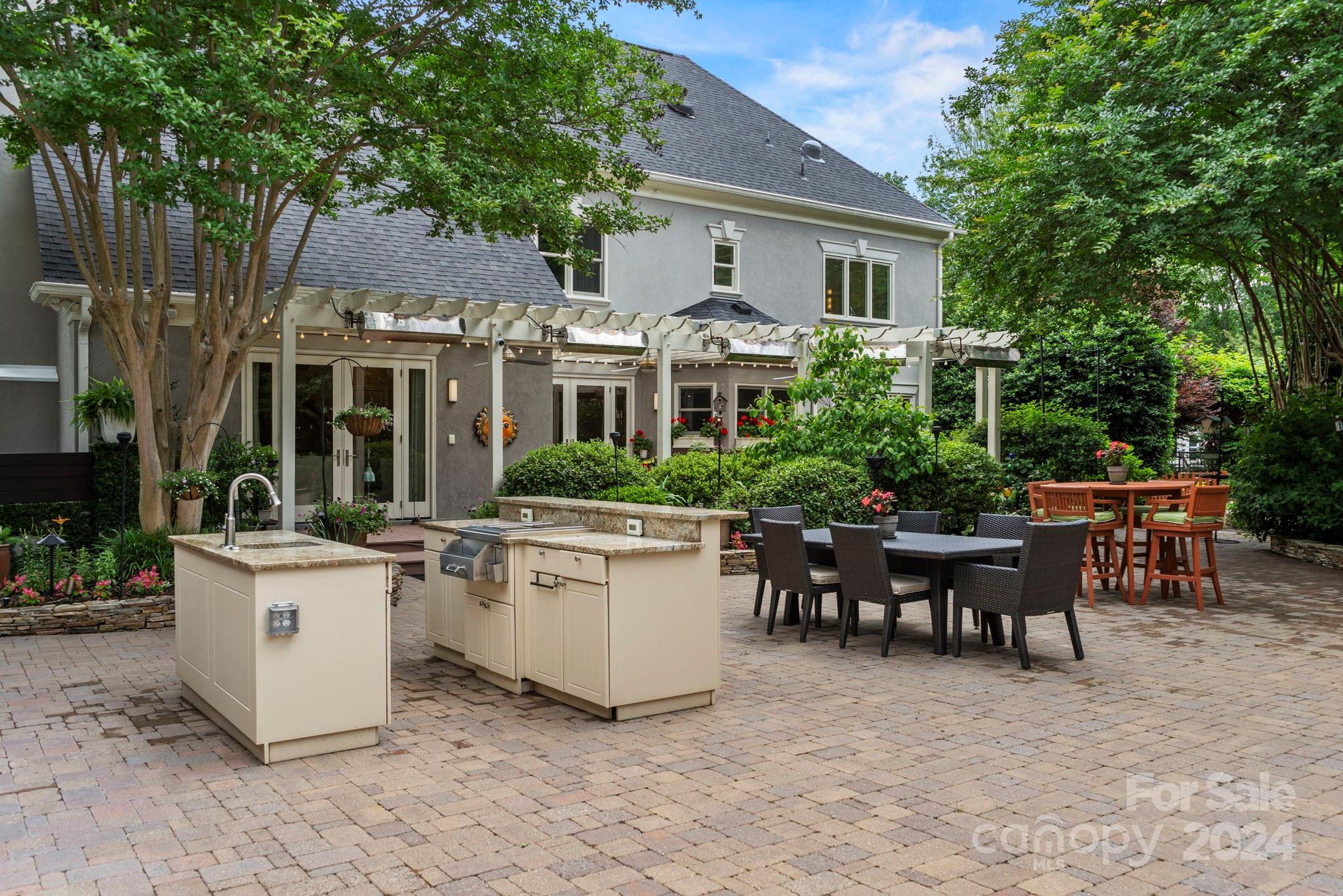 Providence Country Club - Residential