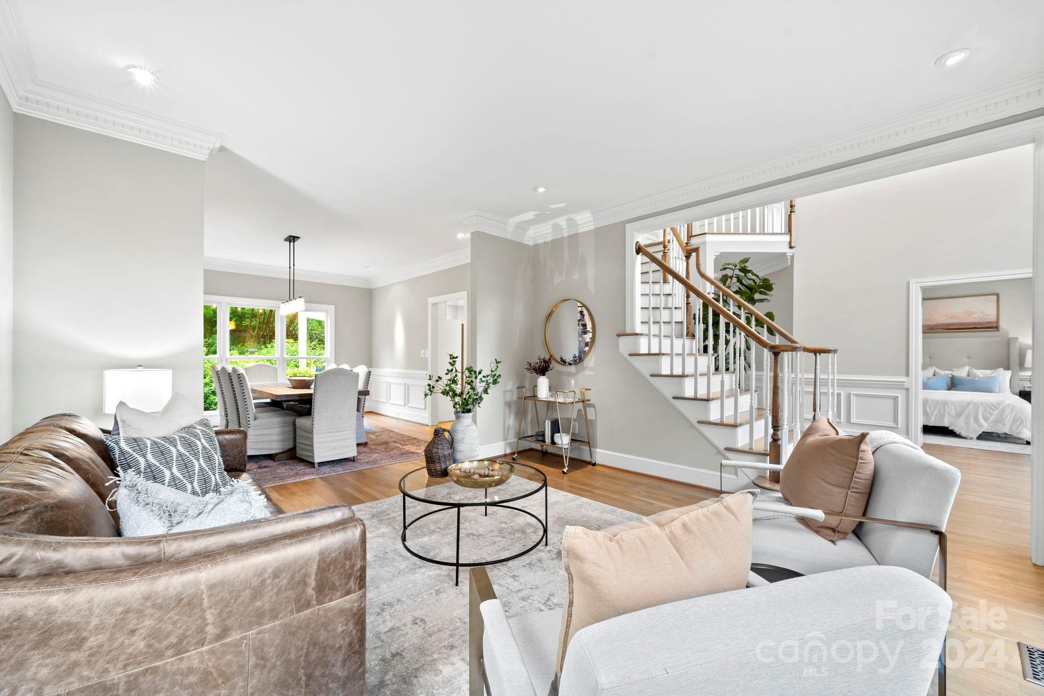 Providence Country Club - Residential