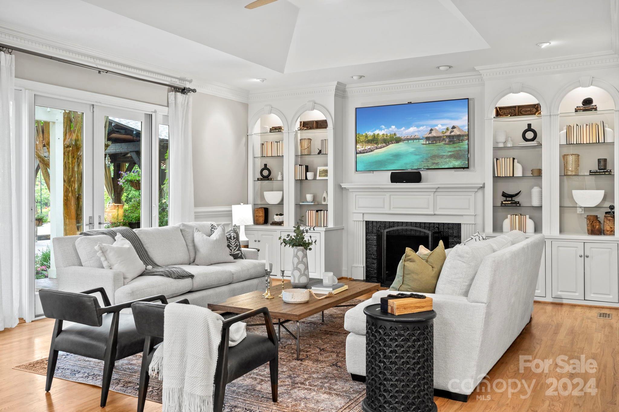 Providence Country Club - Residential