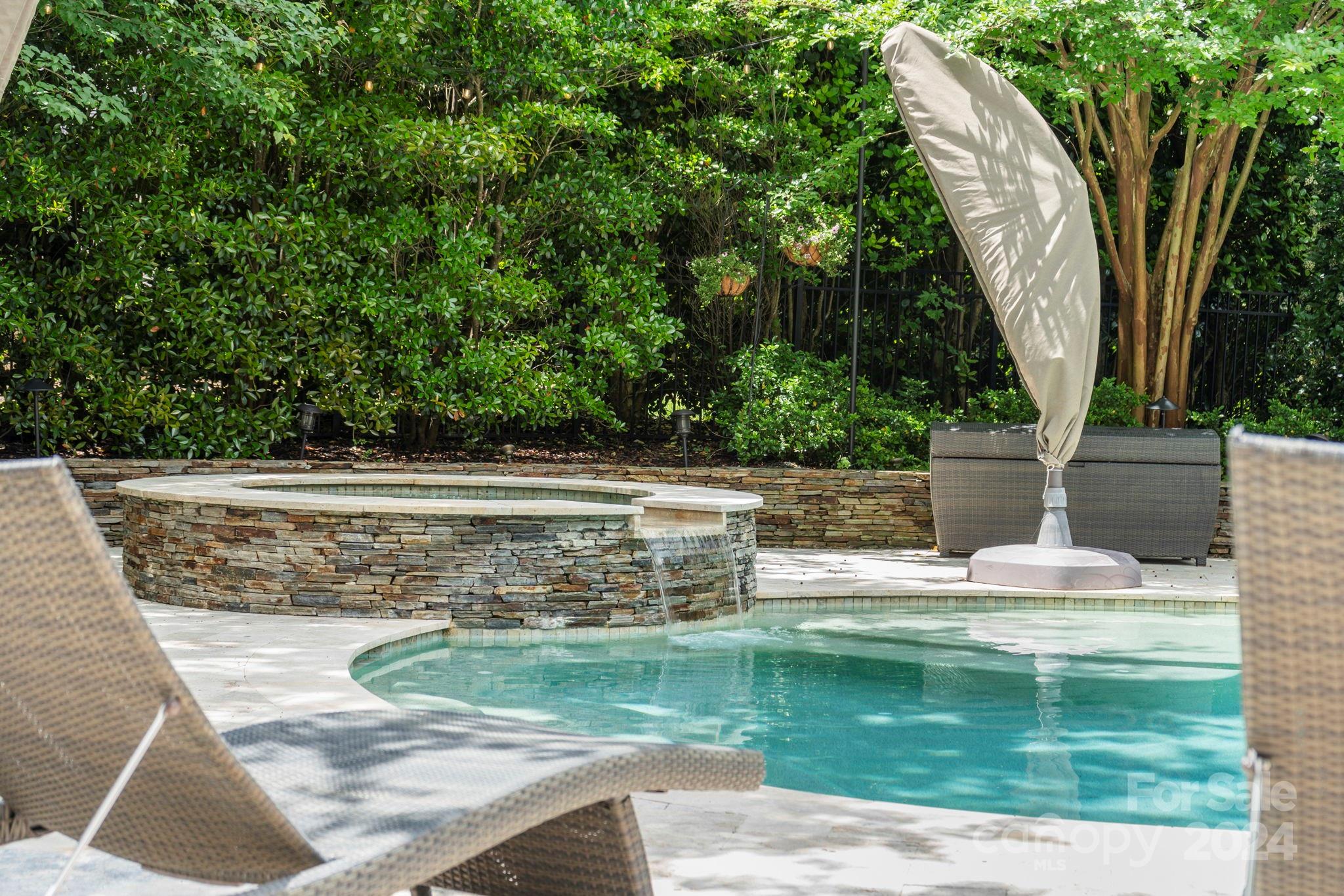 Providence Country Club - Residential