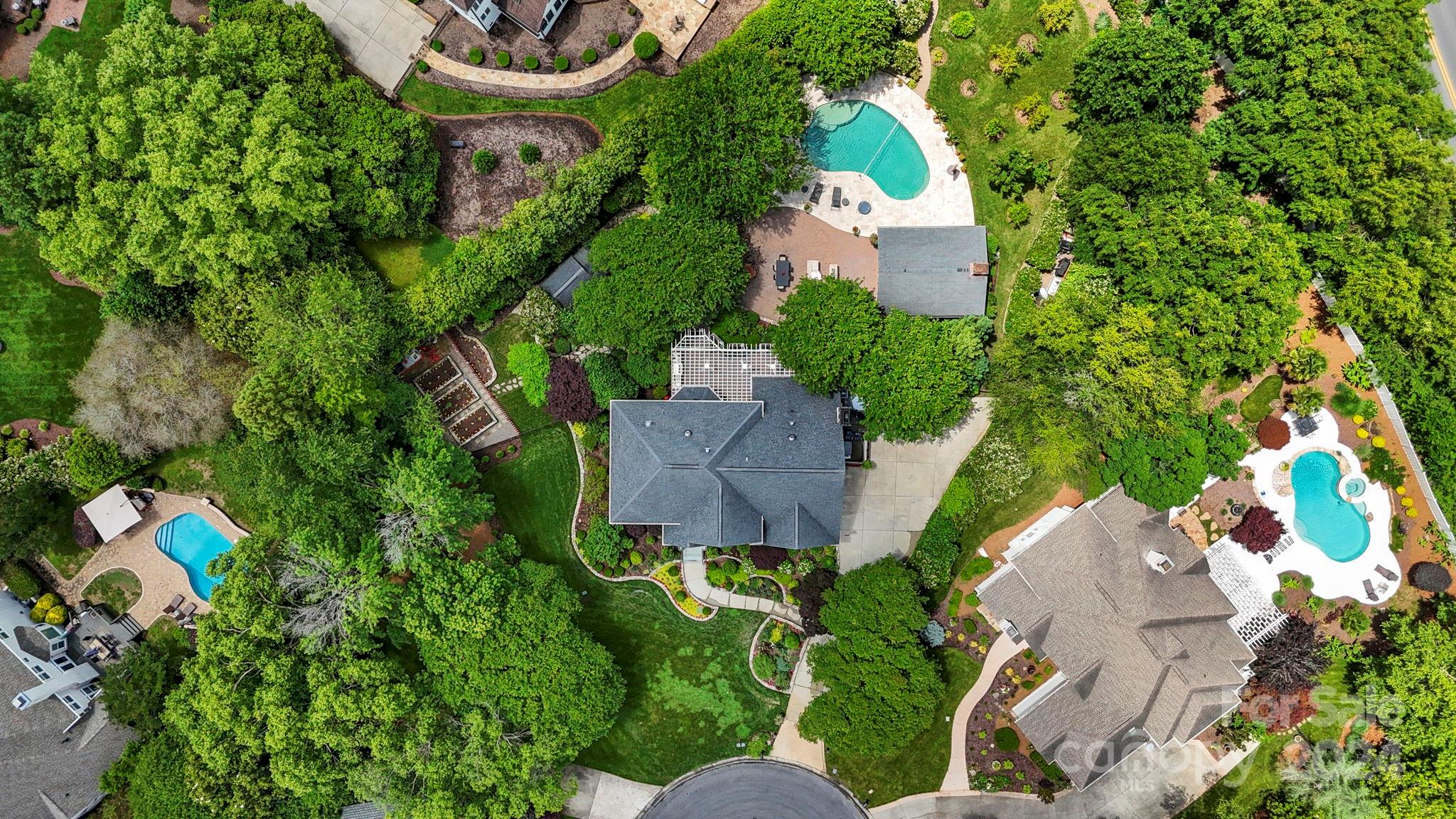 Providence Country Club - Residential