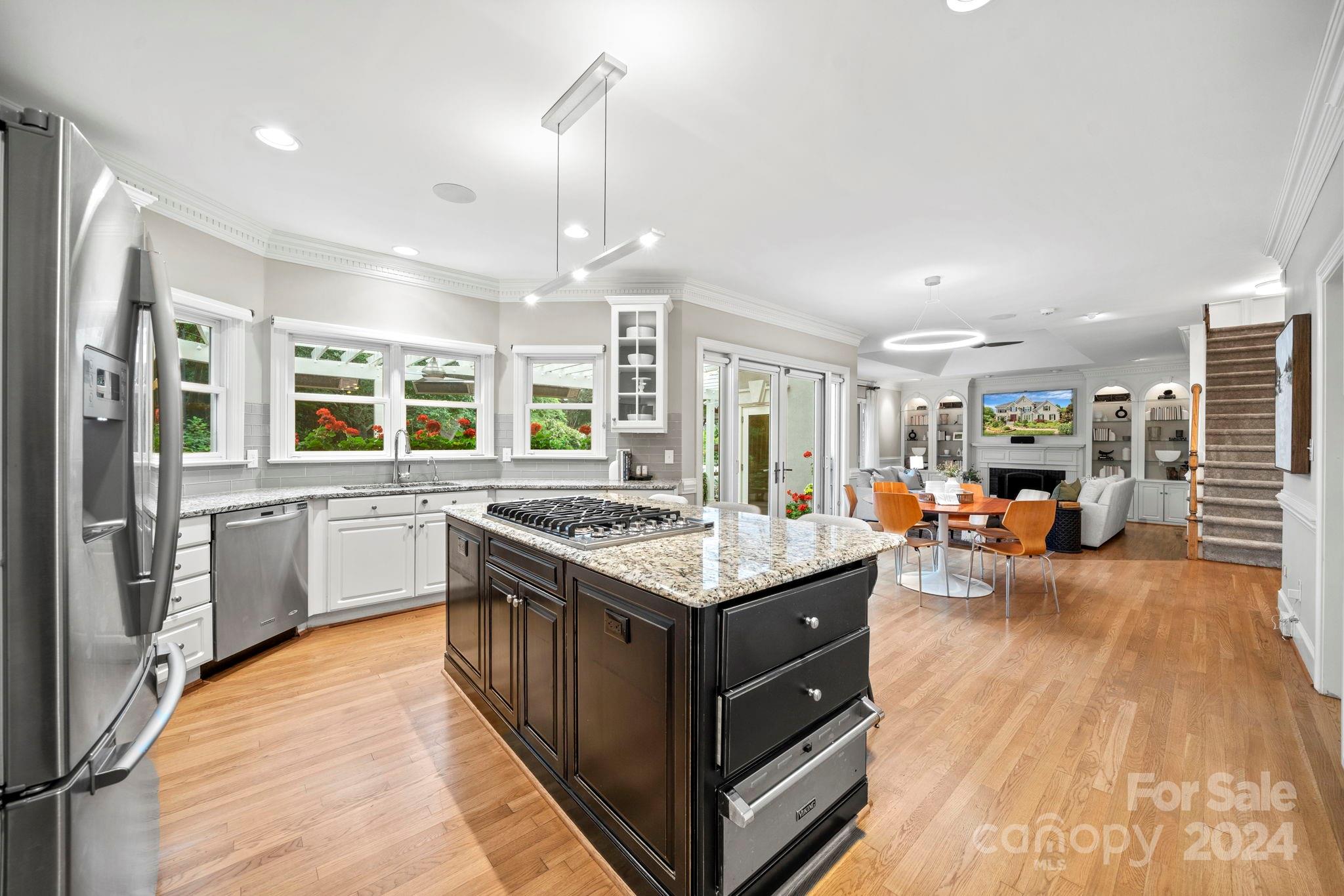 Providence Country Club - Residential