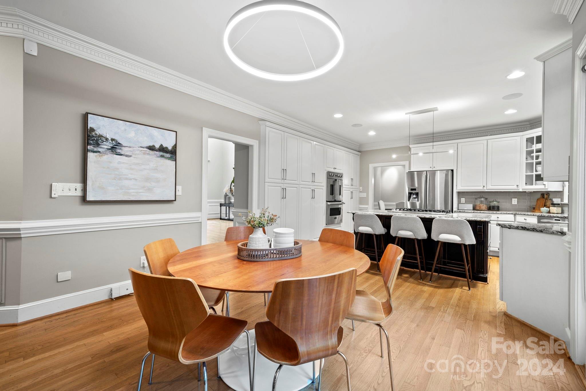 Providence Country Club - Residential