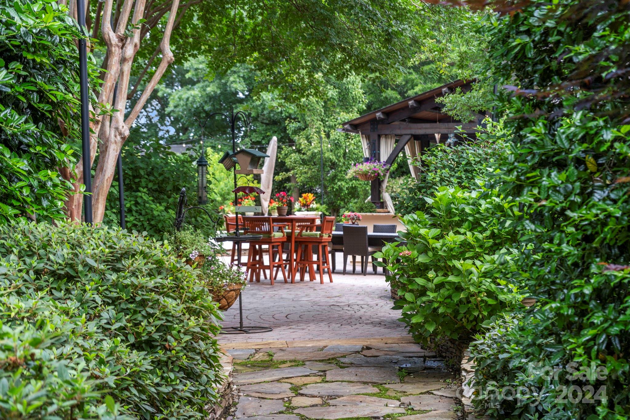 Providence Country Club - Residential