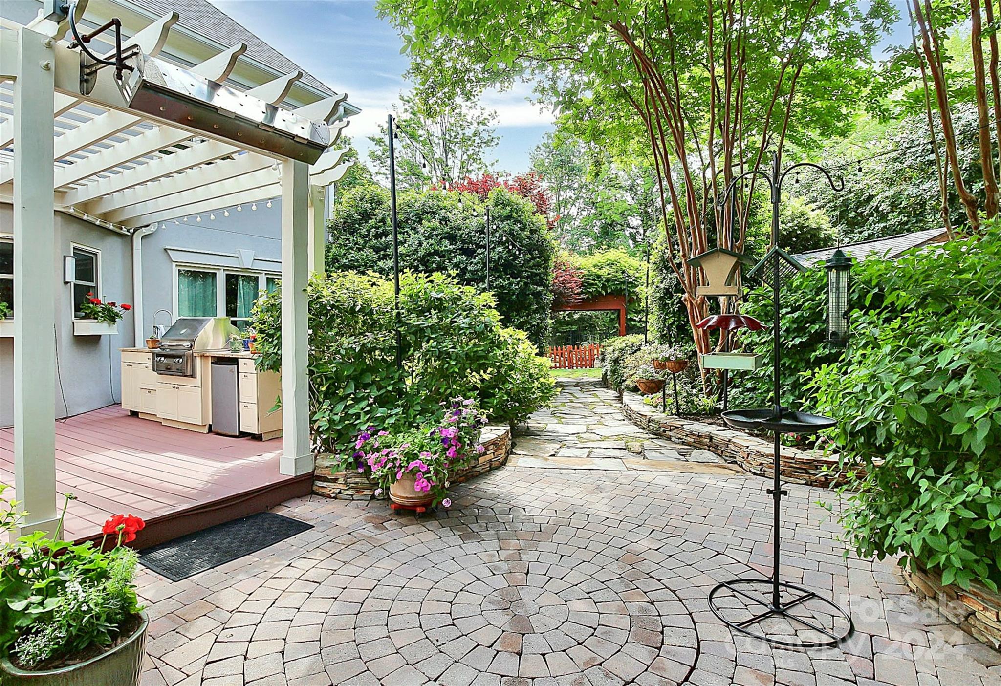 Providence Country Club - Residential