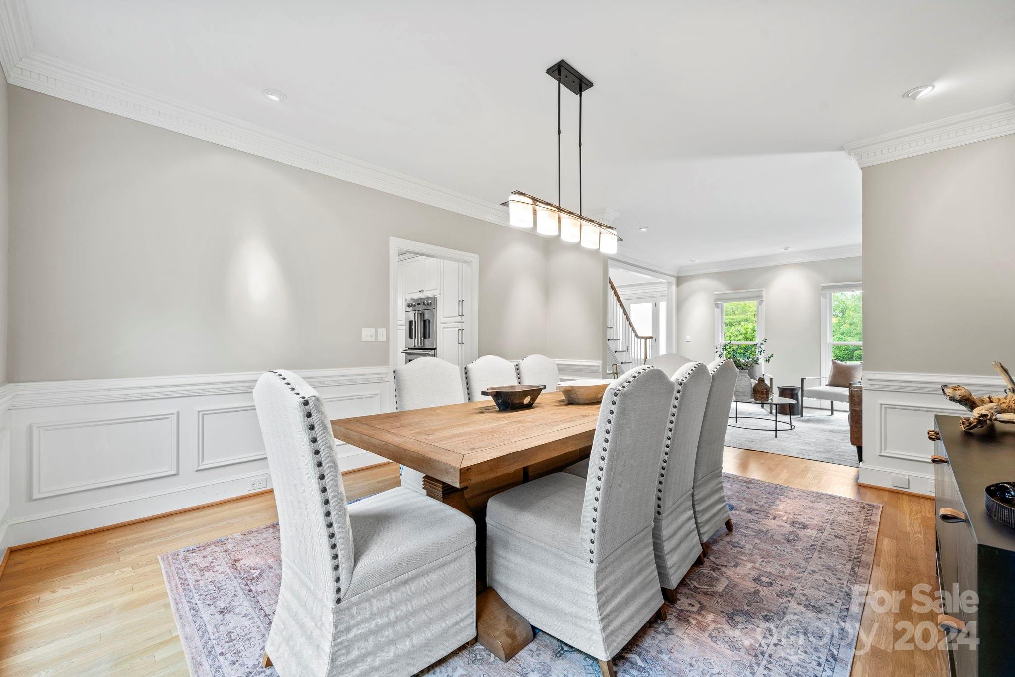 Providence Country Club - Residential