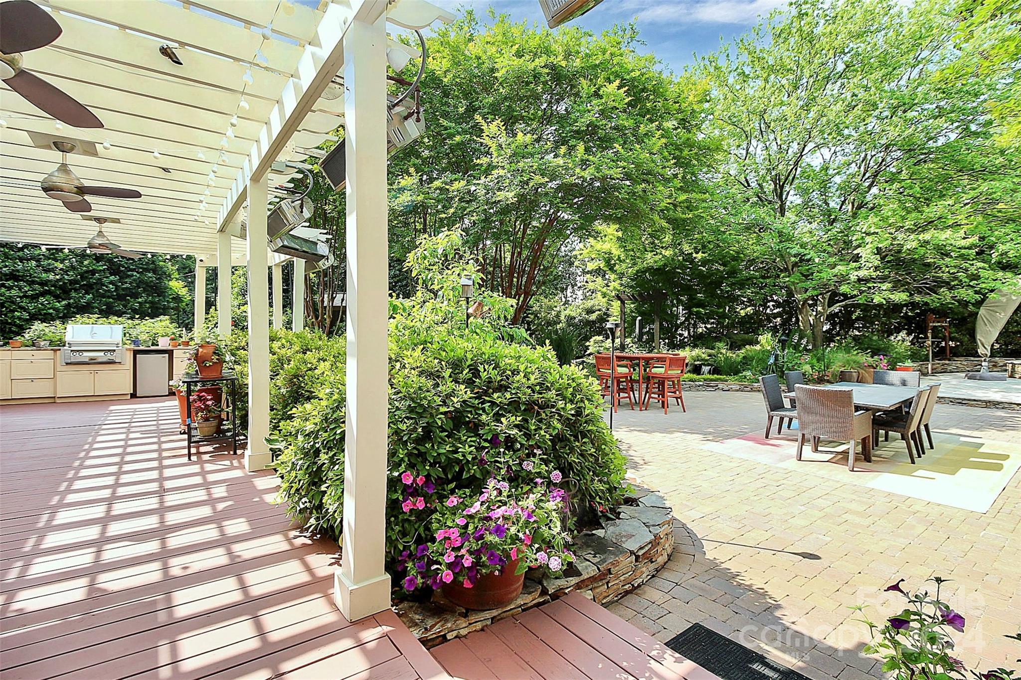 Providence Country Club - Residential