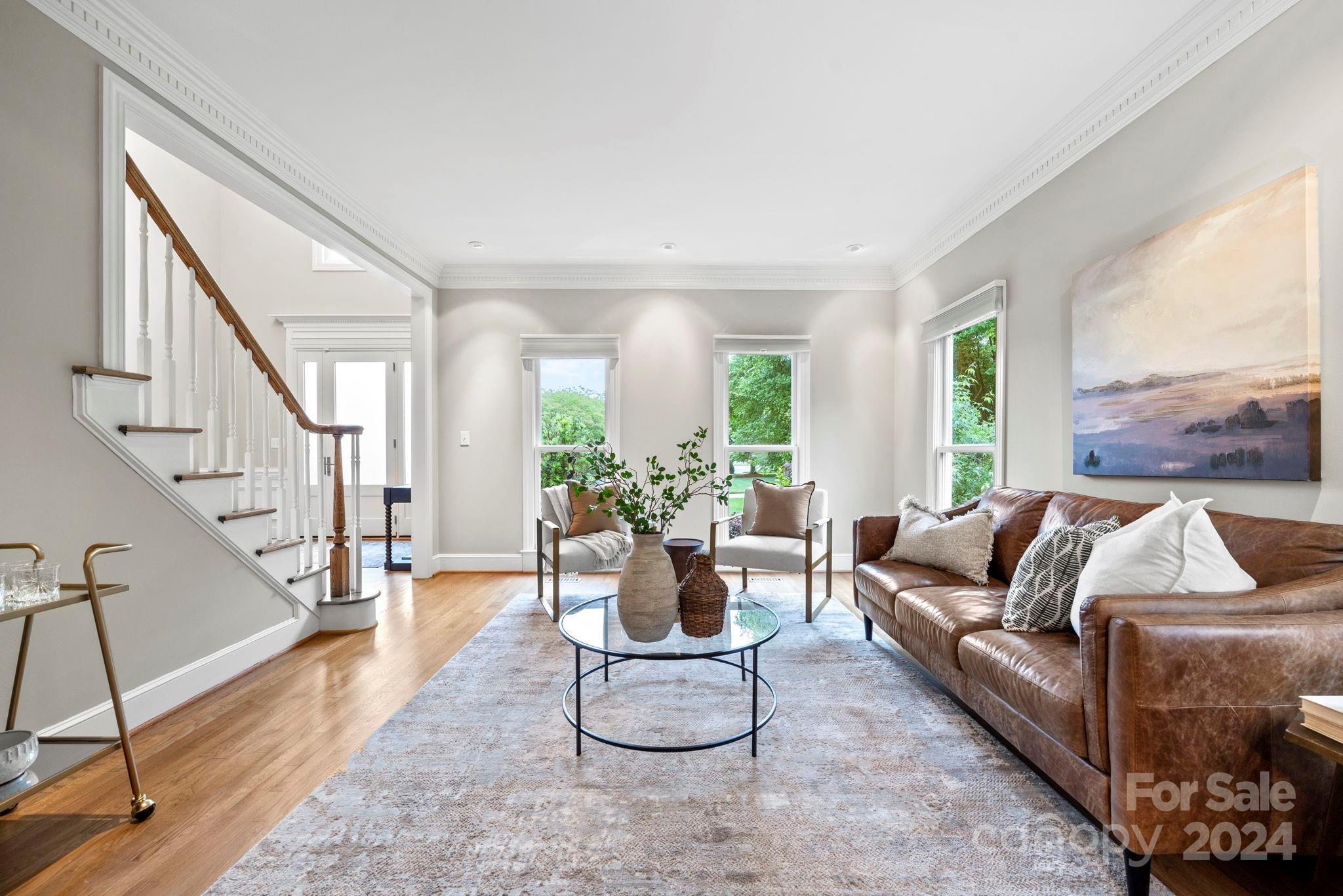 Providence Country Club - Residential