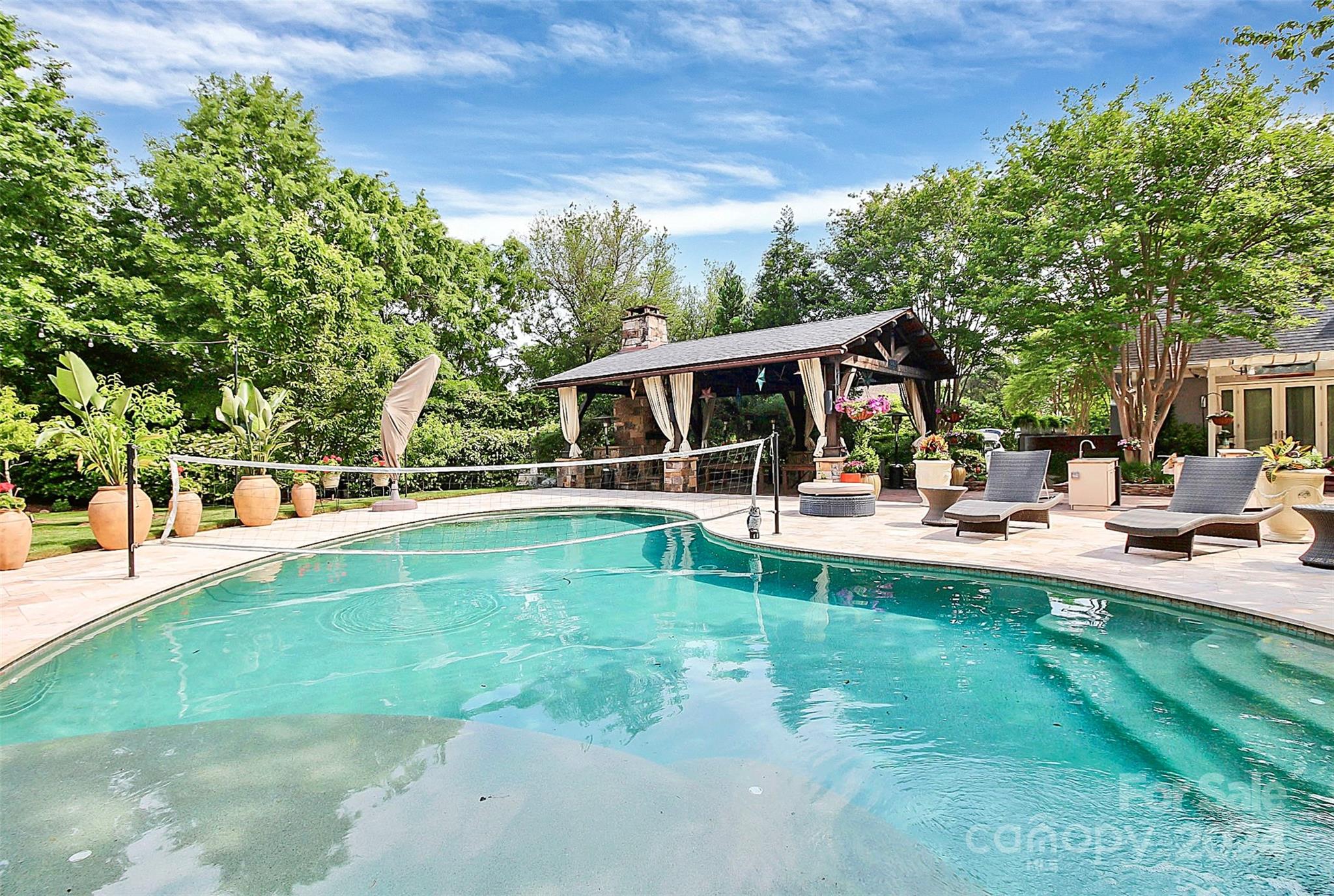 Providence Country Club - Residential