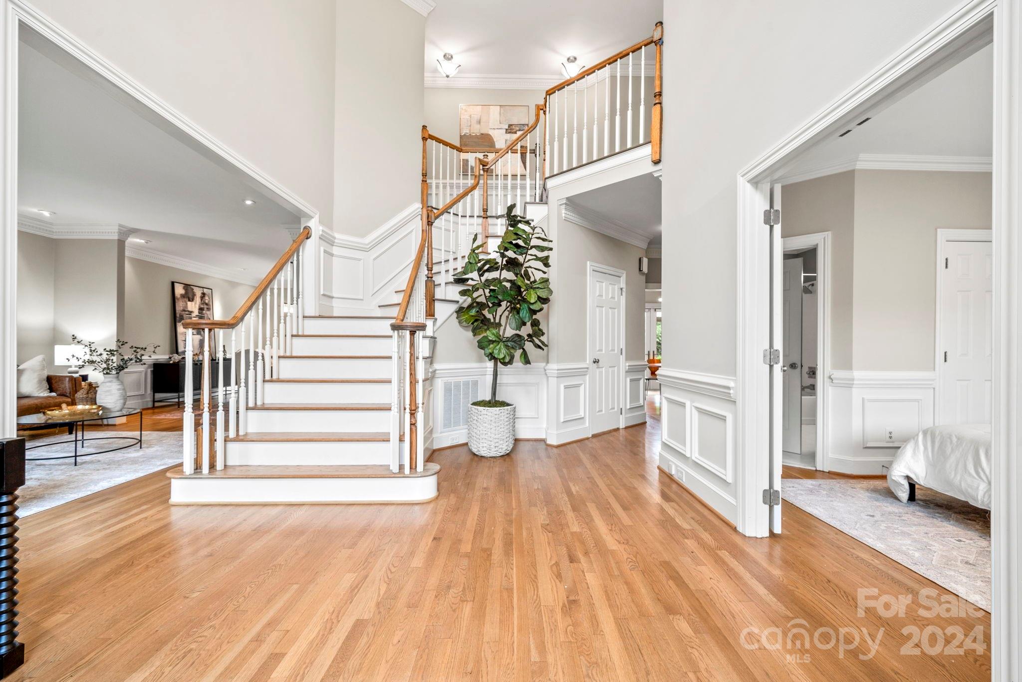 Providence Country Club - Residential