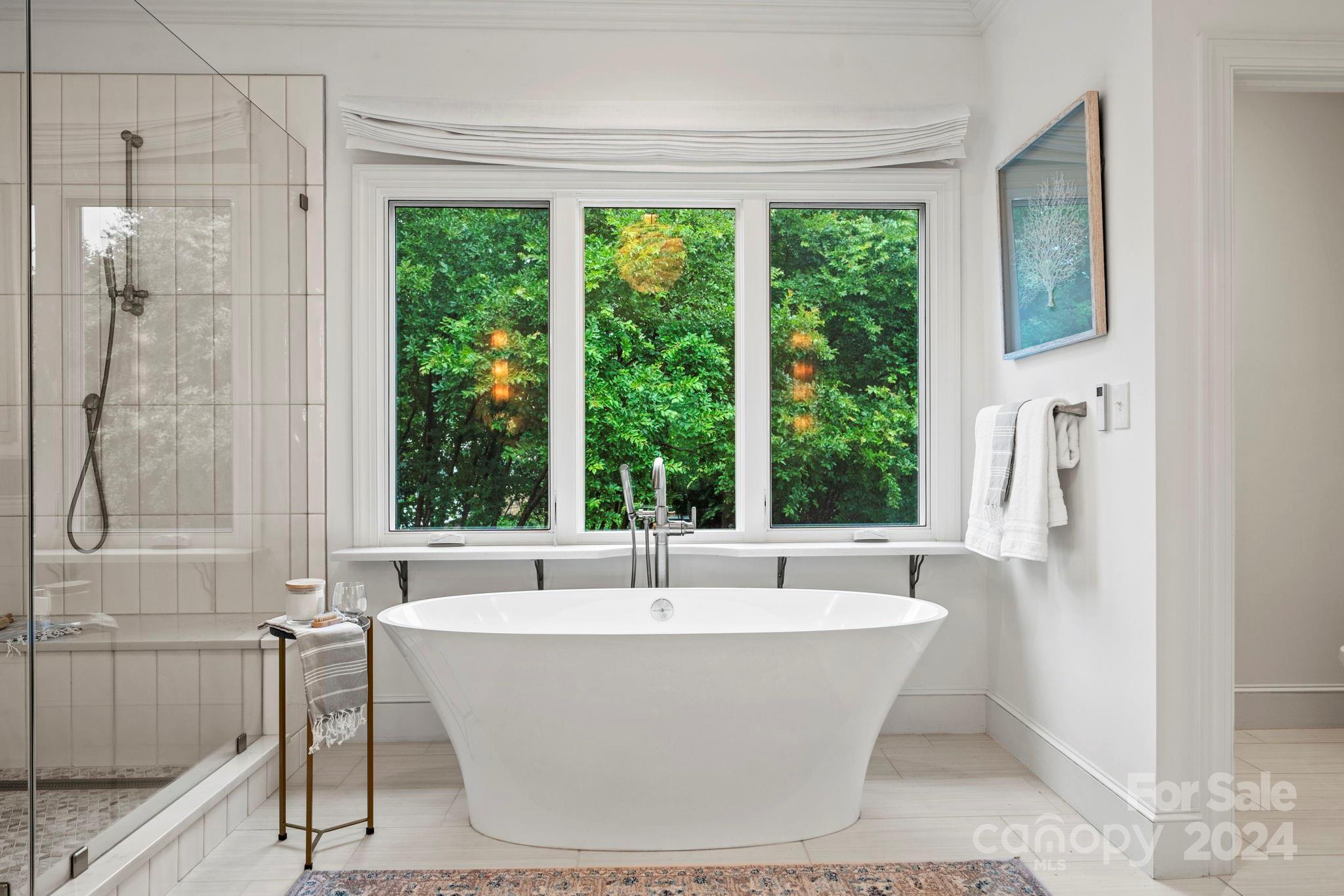 Providence Country Club - Residential