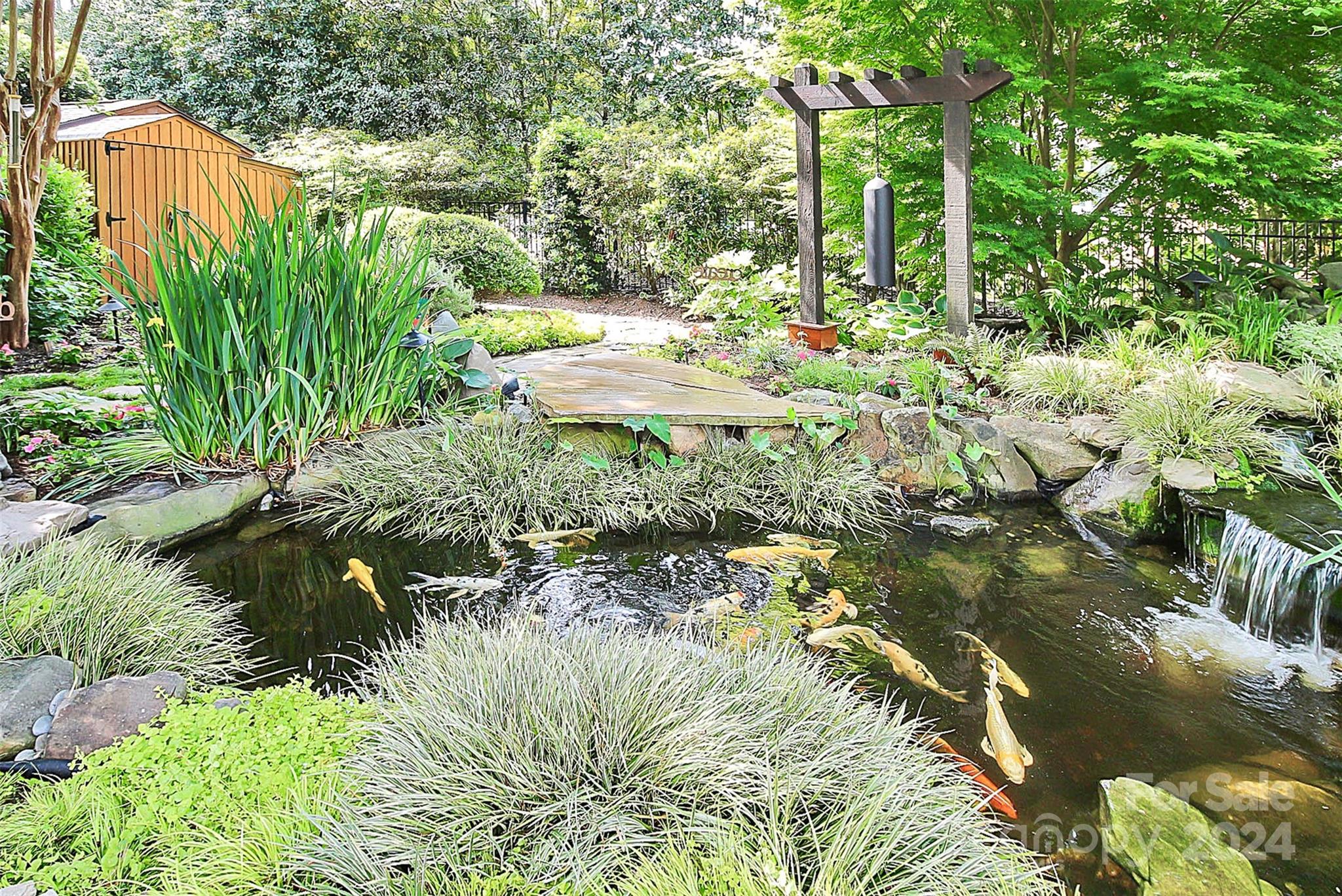 Providence Country Club - Residential