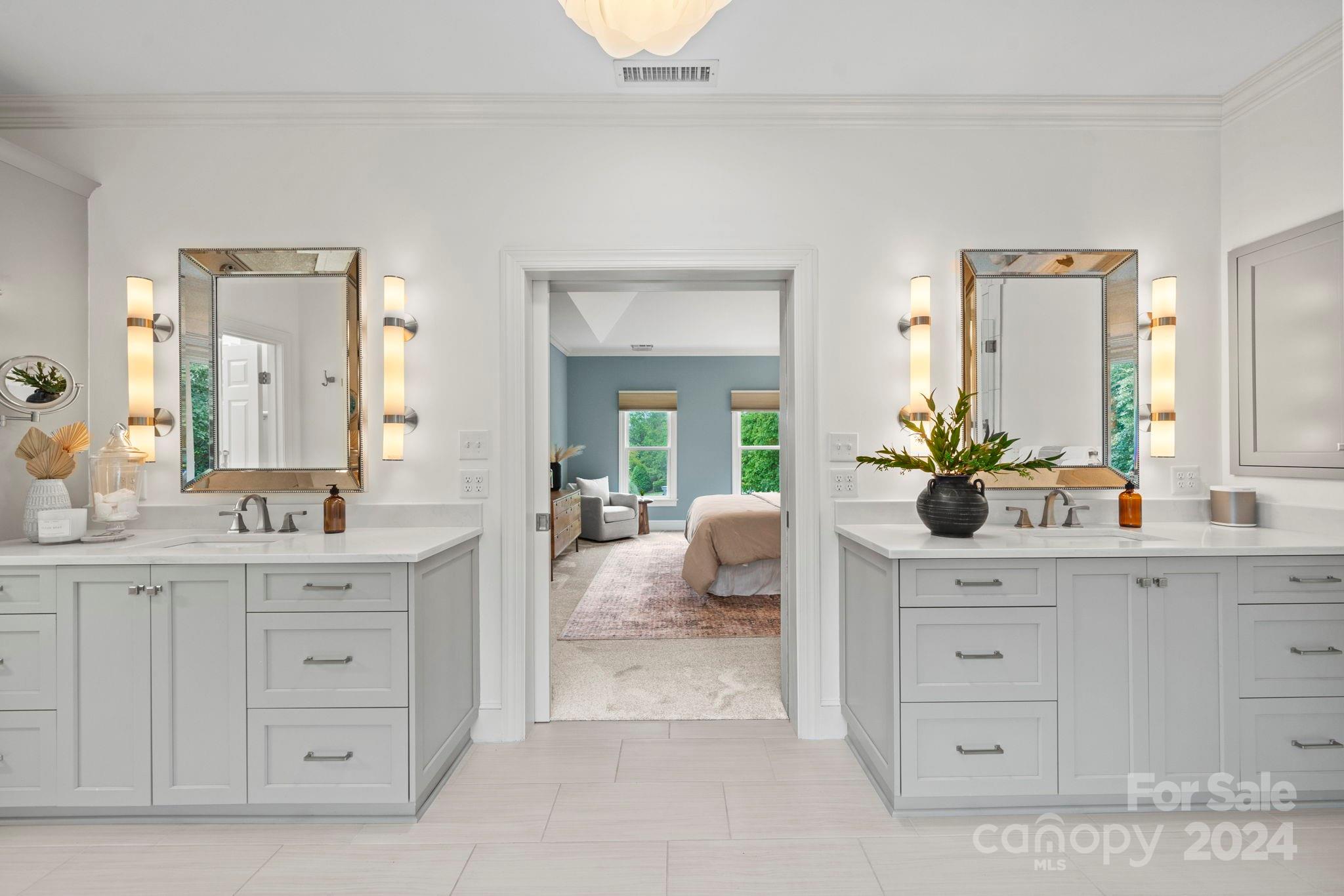 Providence Country Club - Residential