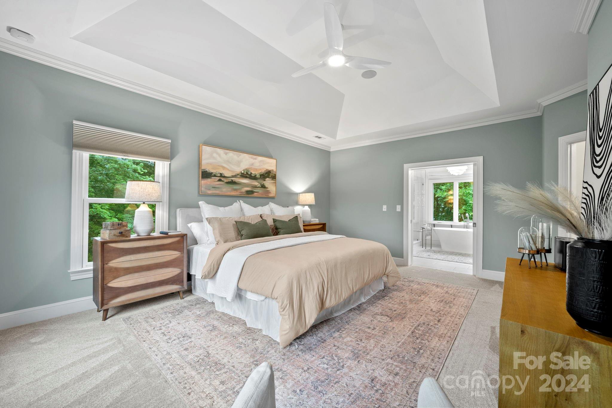 Providence Country Club - Residential