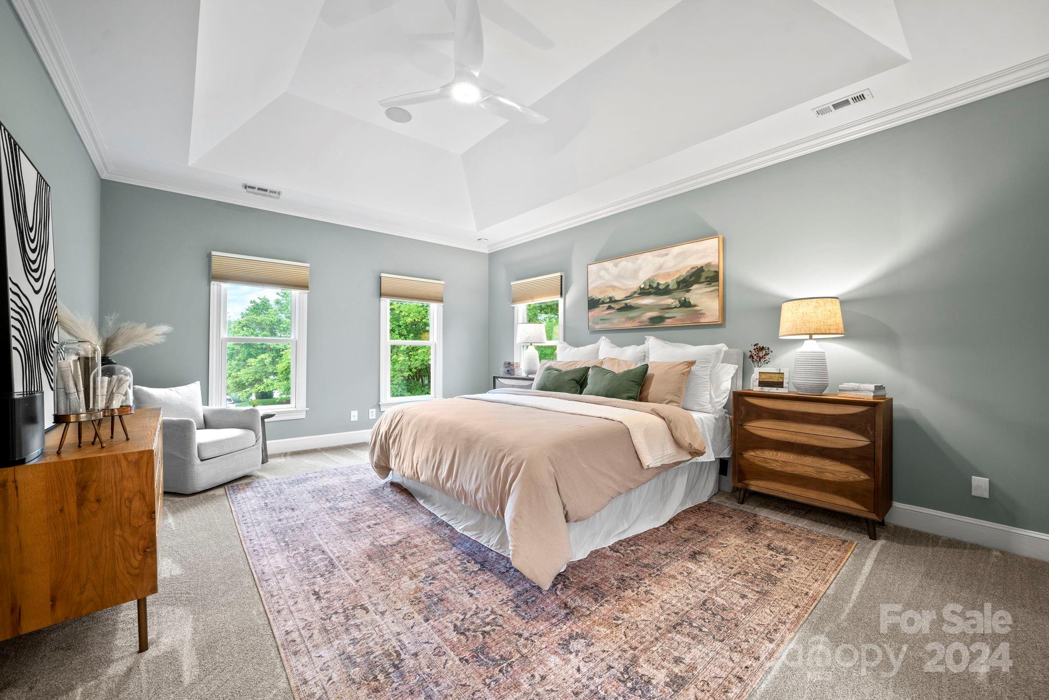 Providence Country Club - Residential