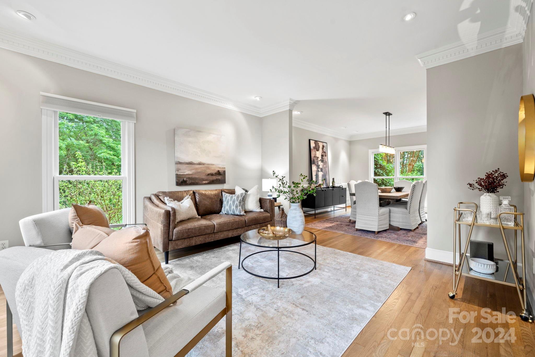 Providence Country Club - Residential