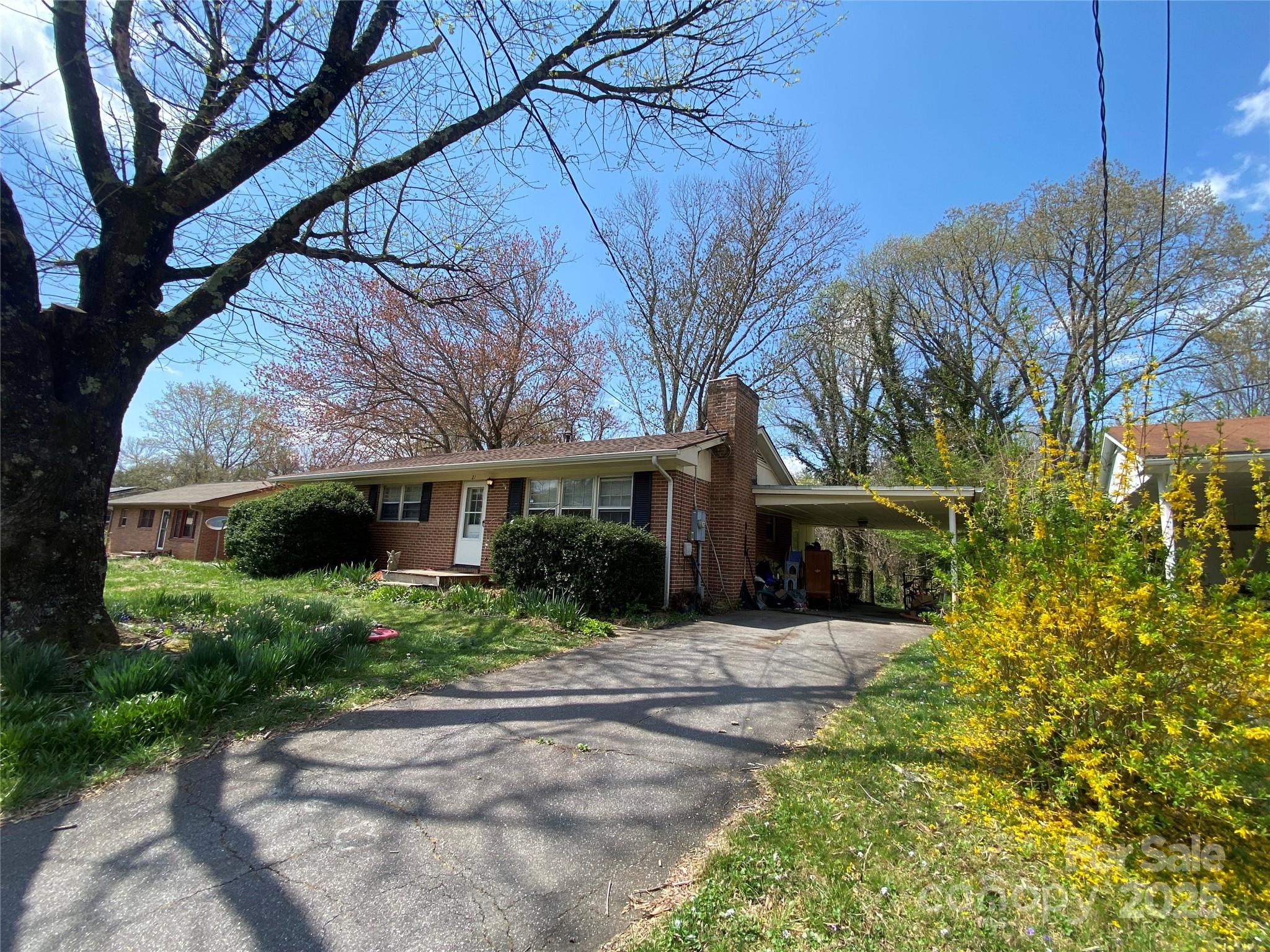21 Birchwood Lane
