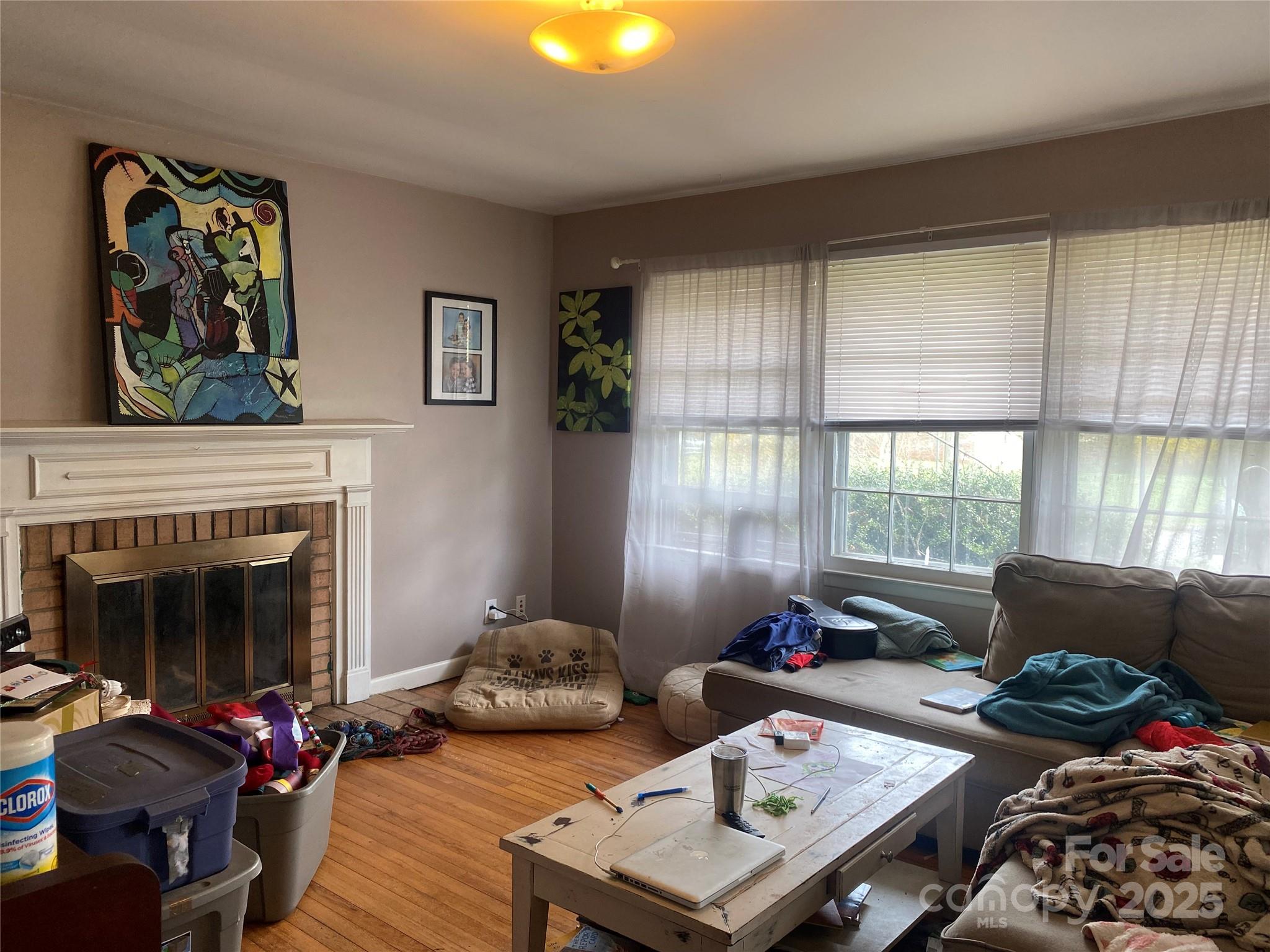 21 Birchwood Lane