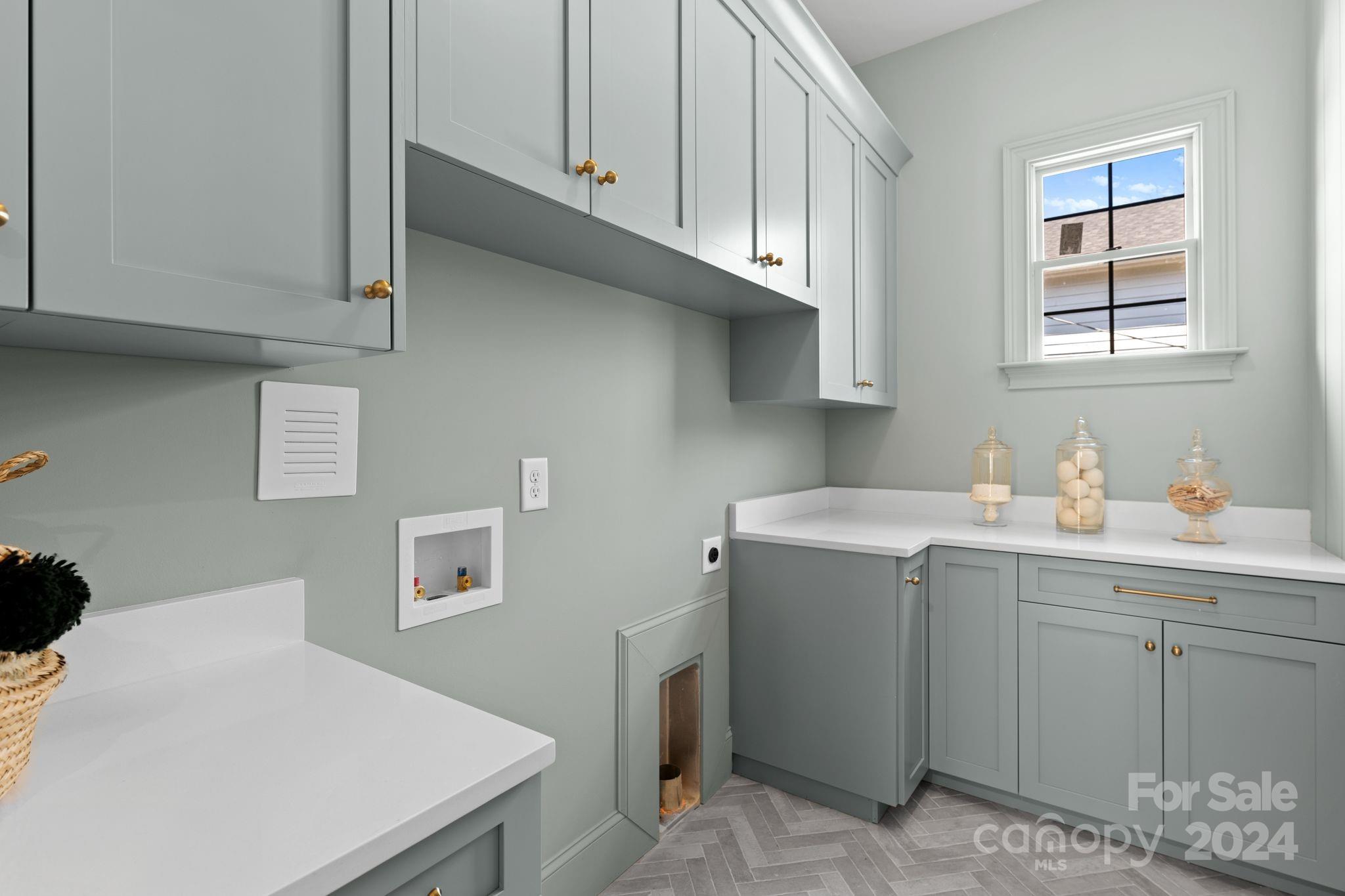 Villa Heights - Residential