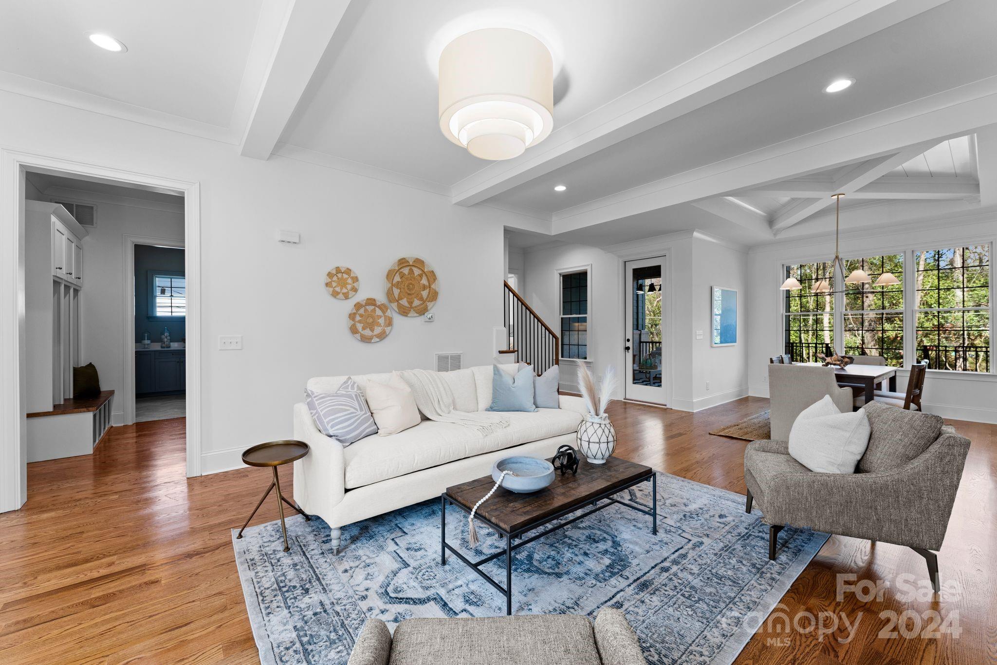 Villa Heights - Residential