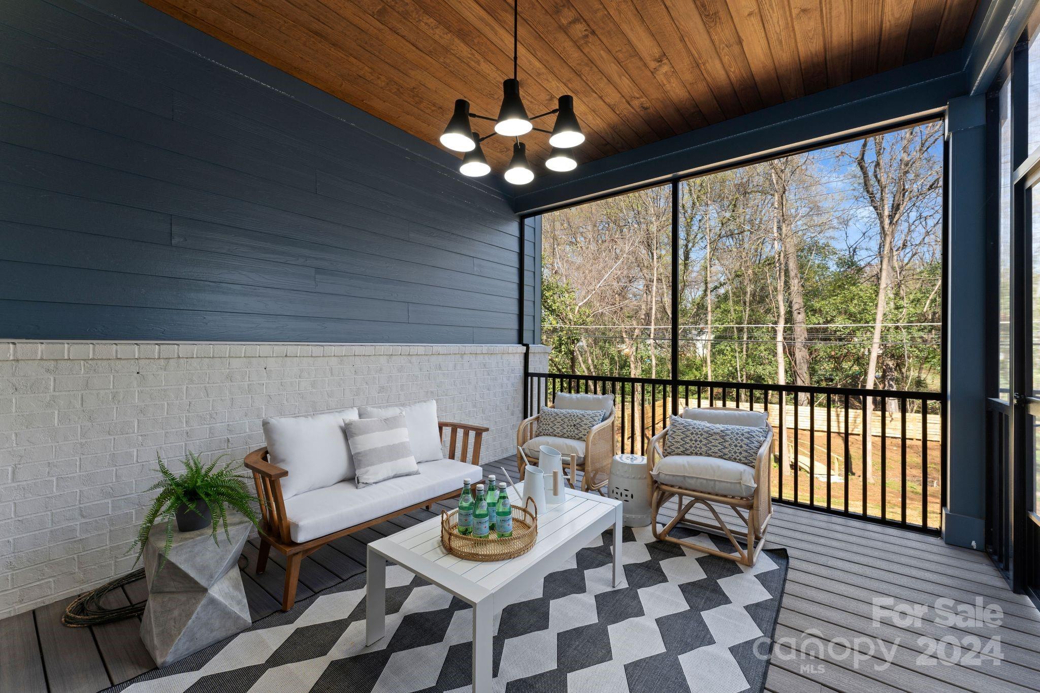 Villa Heights - Residential