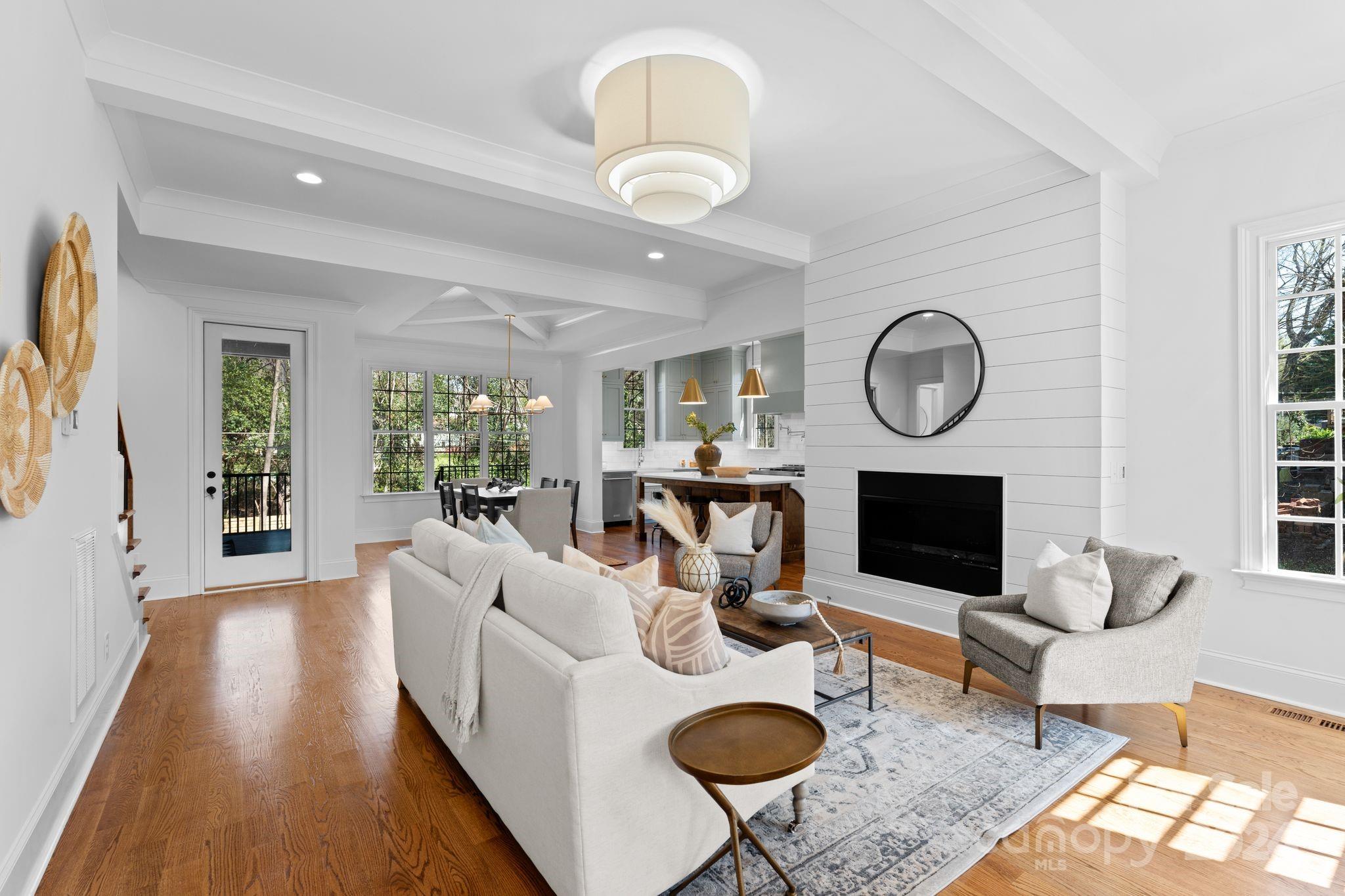 Villa Heights - Residential