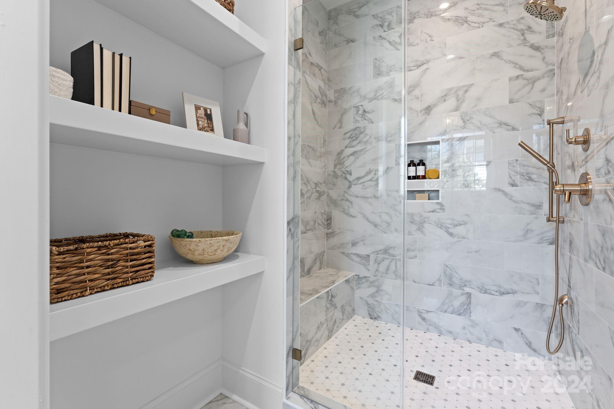 Villa Heights - Residential