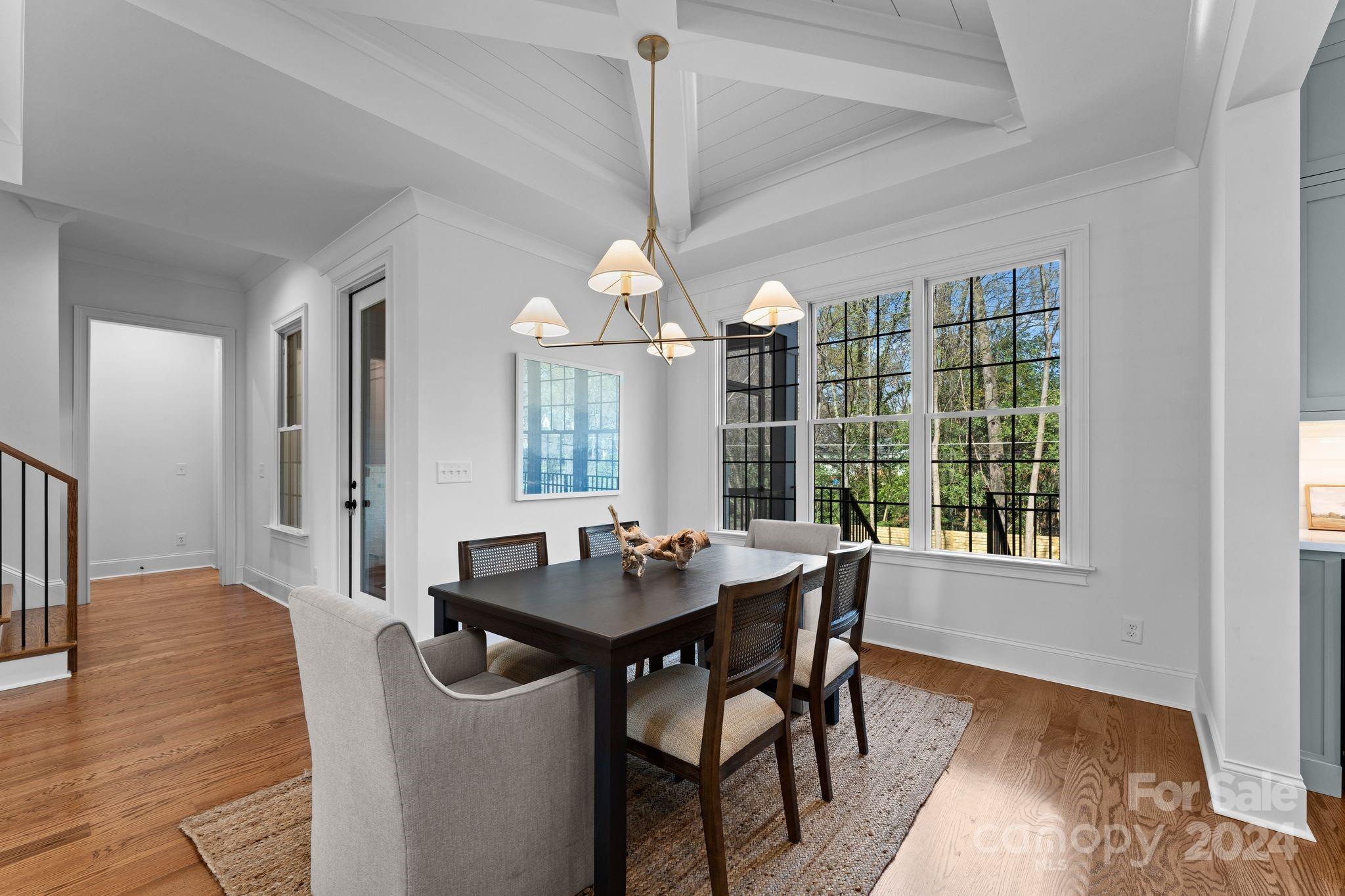 Villa Heights - Residential