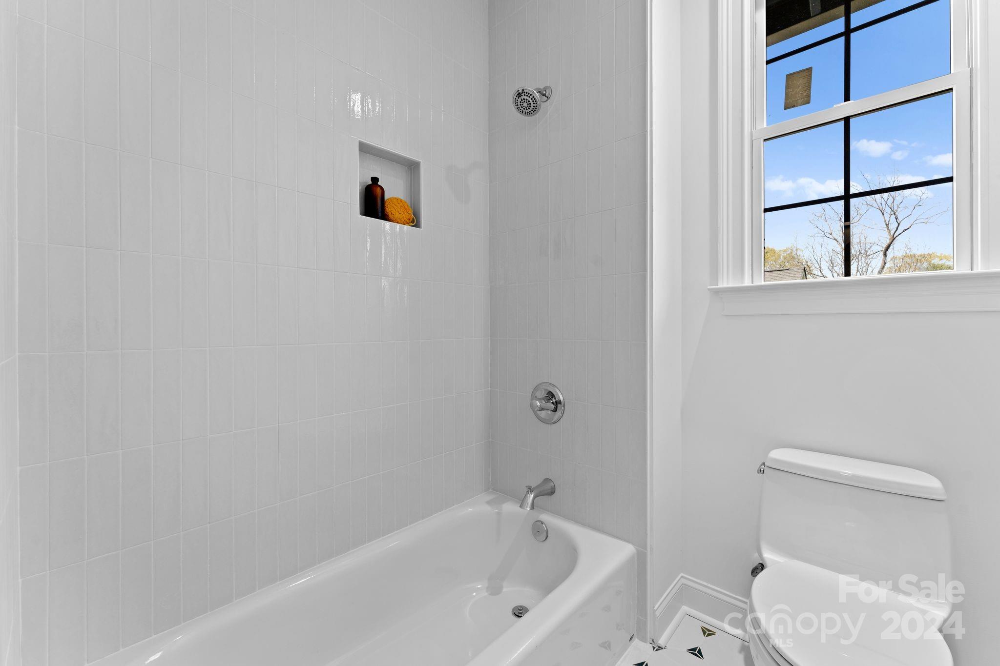 Villa Heights - Residential