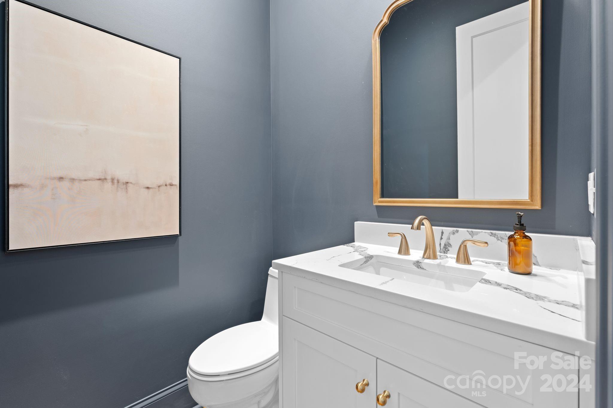 Villa Heights - Residential