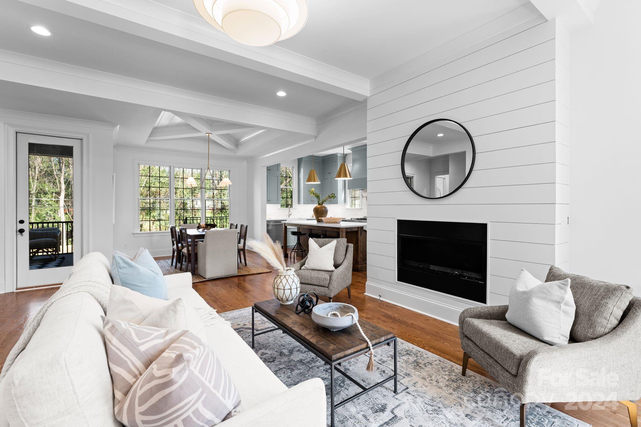 Villa Heights - Residential