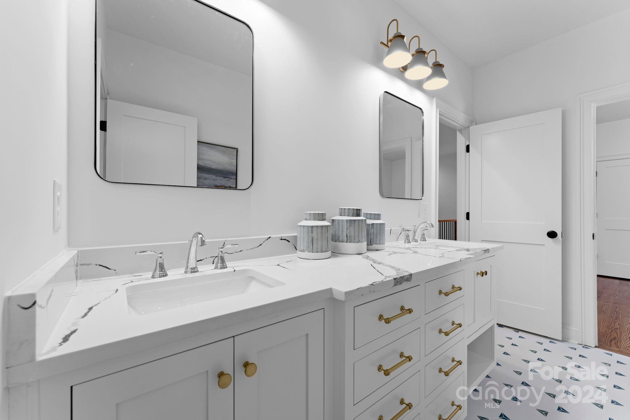 Villa Heights - Residential