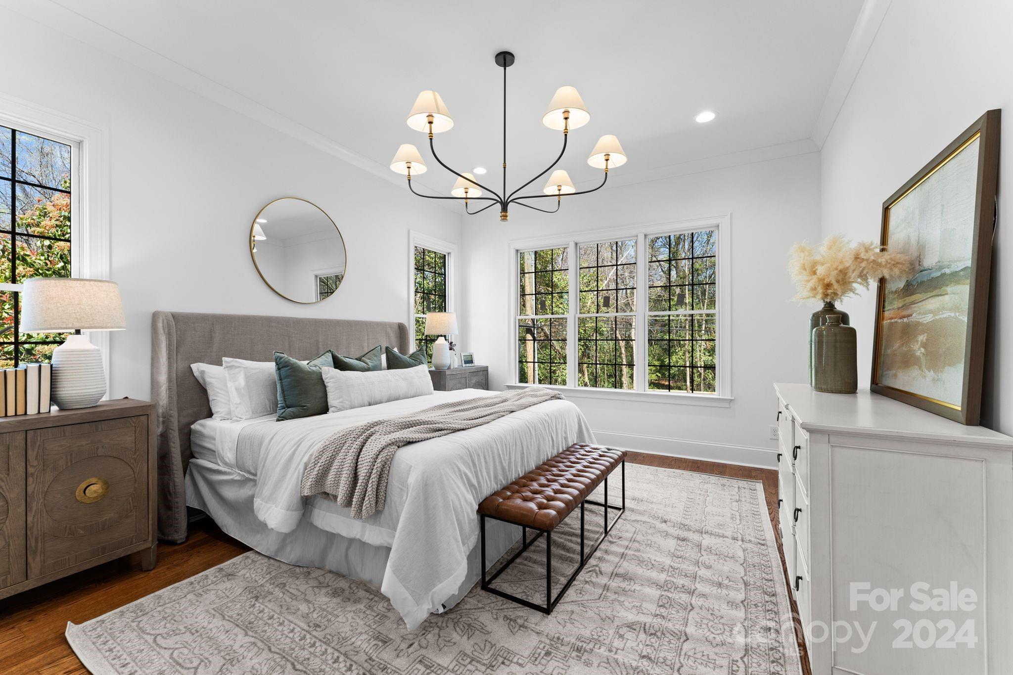 Villa Heights - Residential