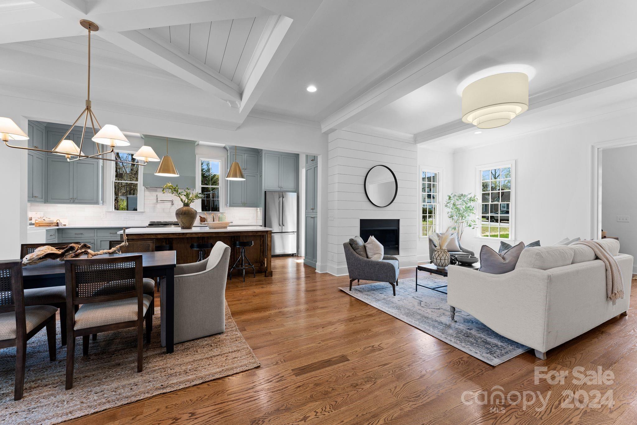 Villa Heights - Residential